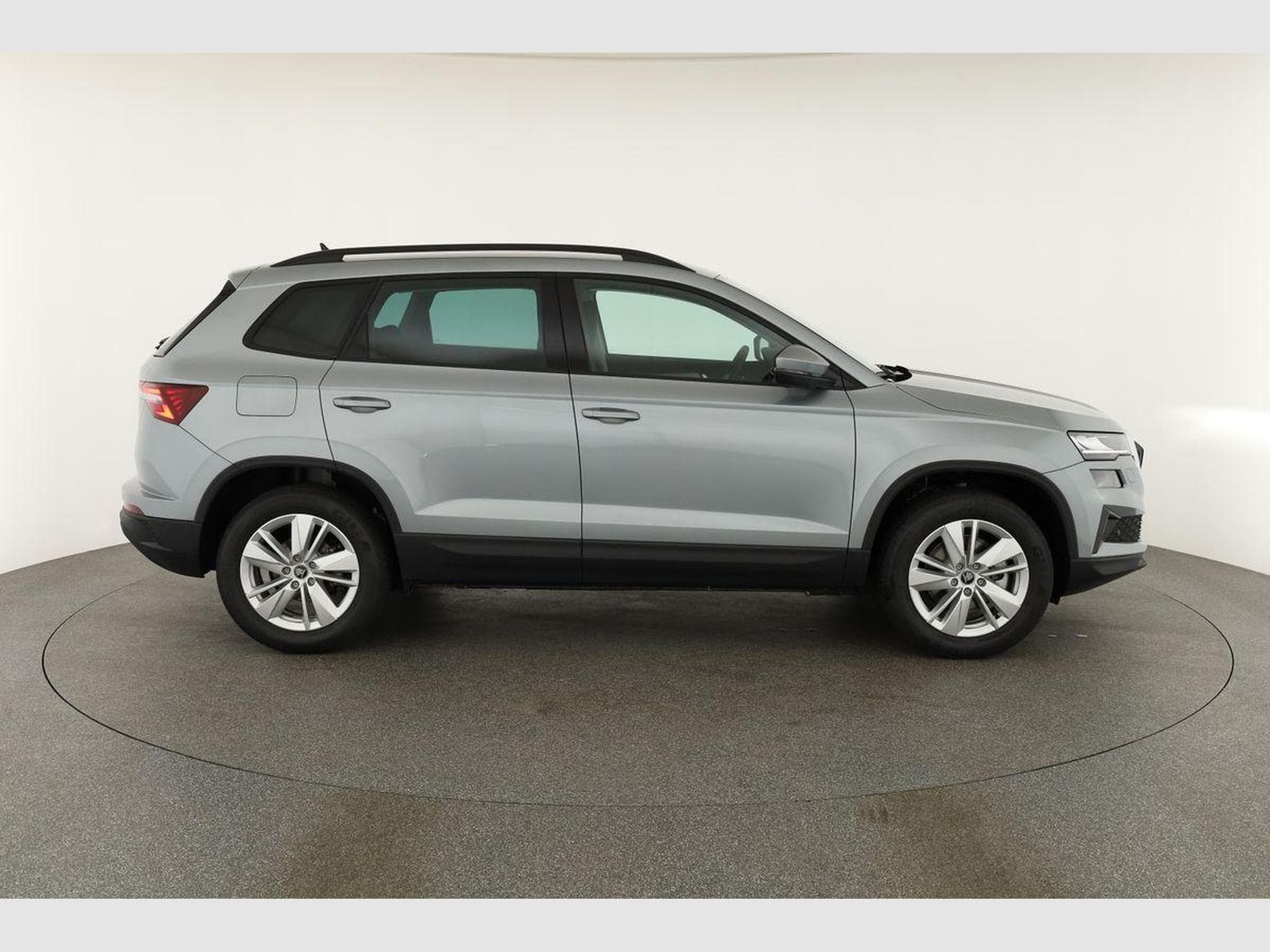 Skoda Karoq Selection 4x4 (2026) - Photo 23