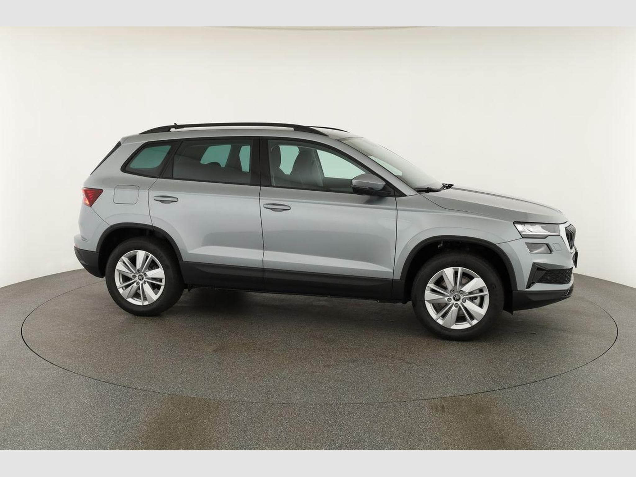 Skoda Karoq Selection 4x4 (2026) - Photo 24