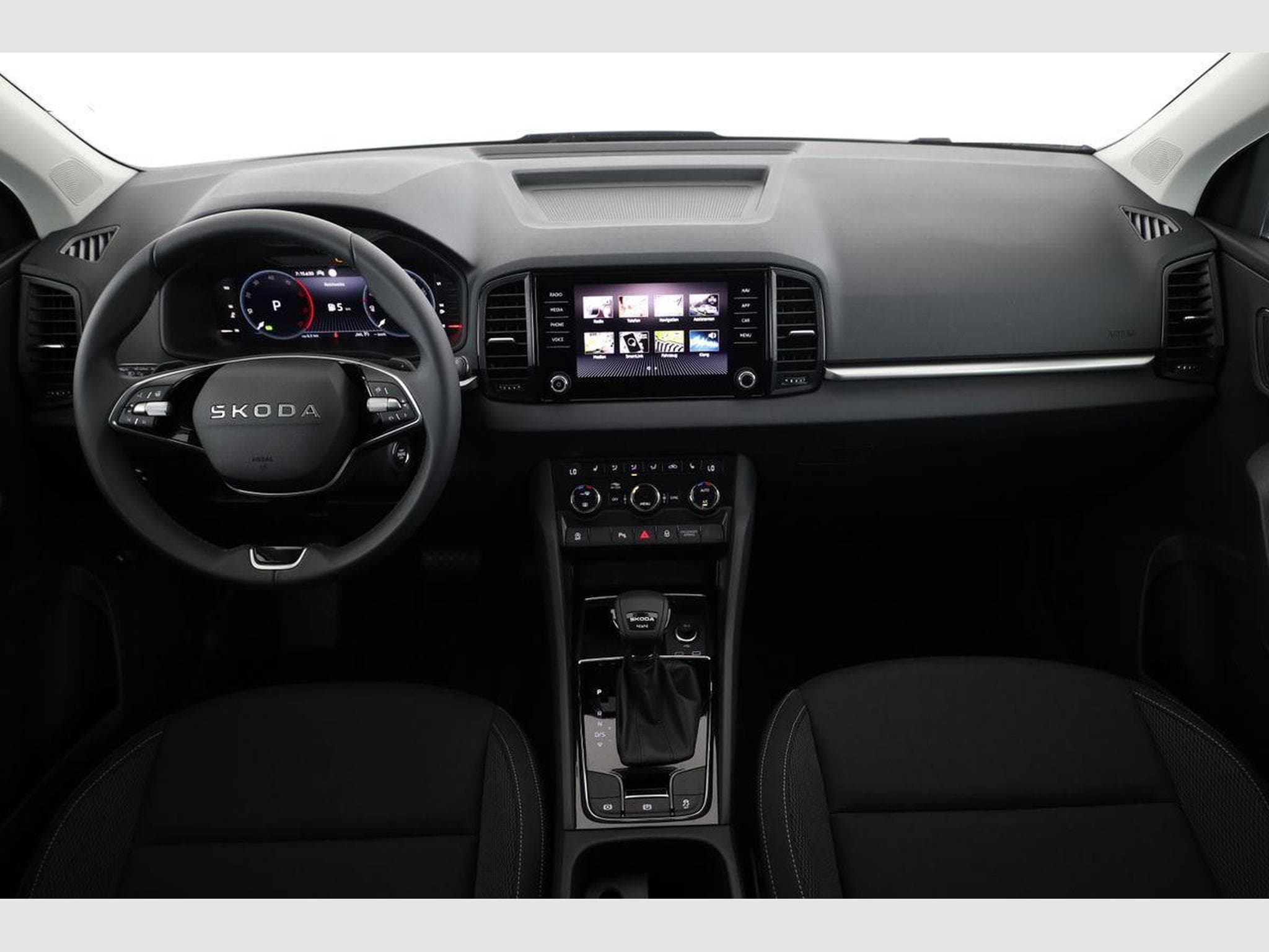 Skoda Karoq Selection 4x4 (2026) - Photo 4