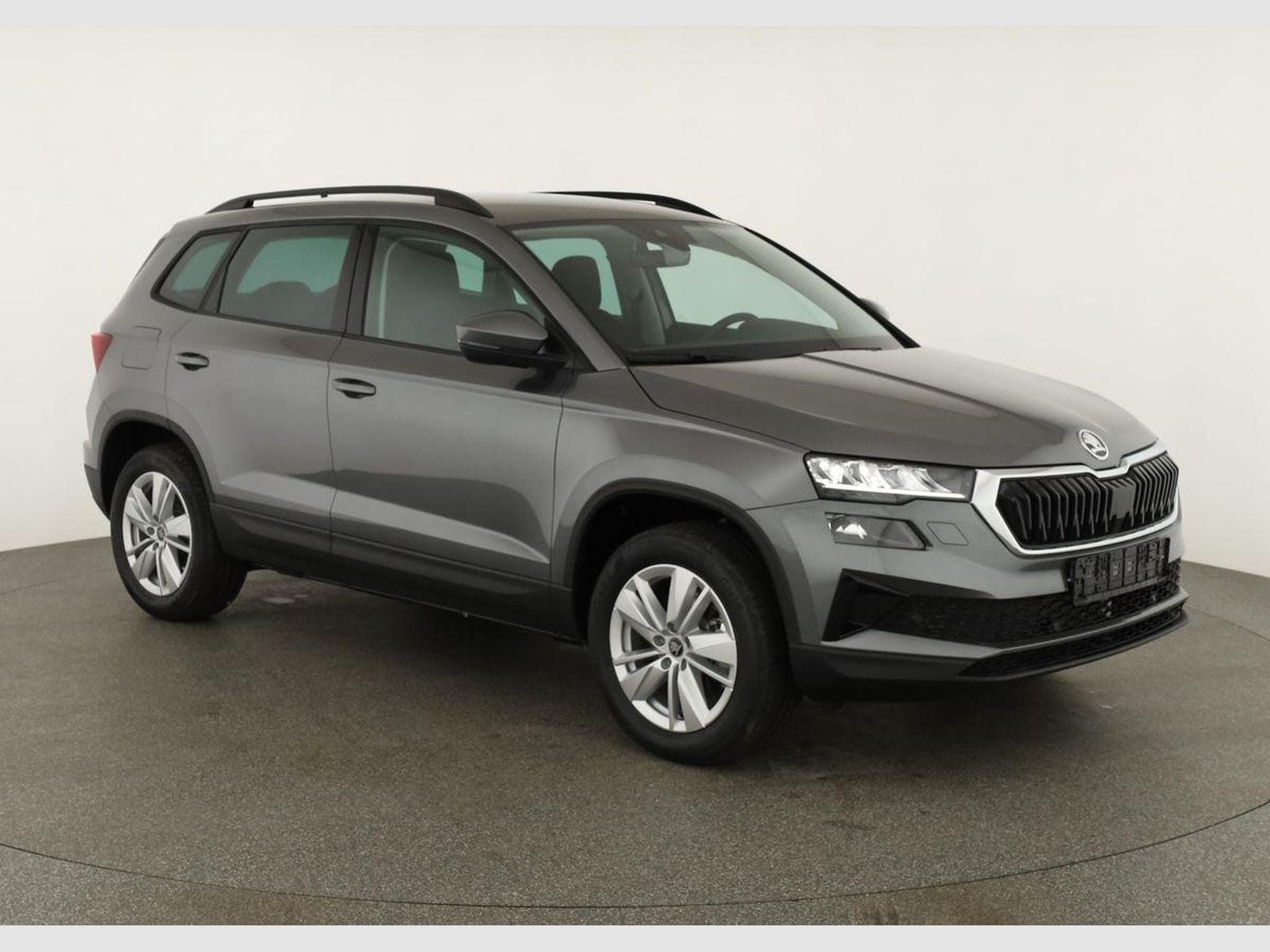 Skoda Karoq Selection 4x4 (2026) - Photo 1