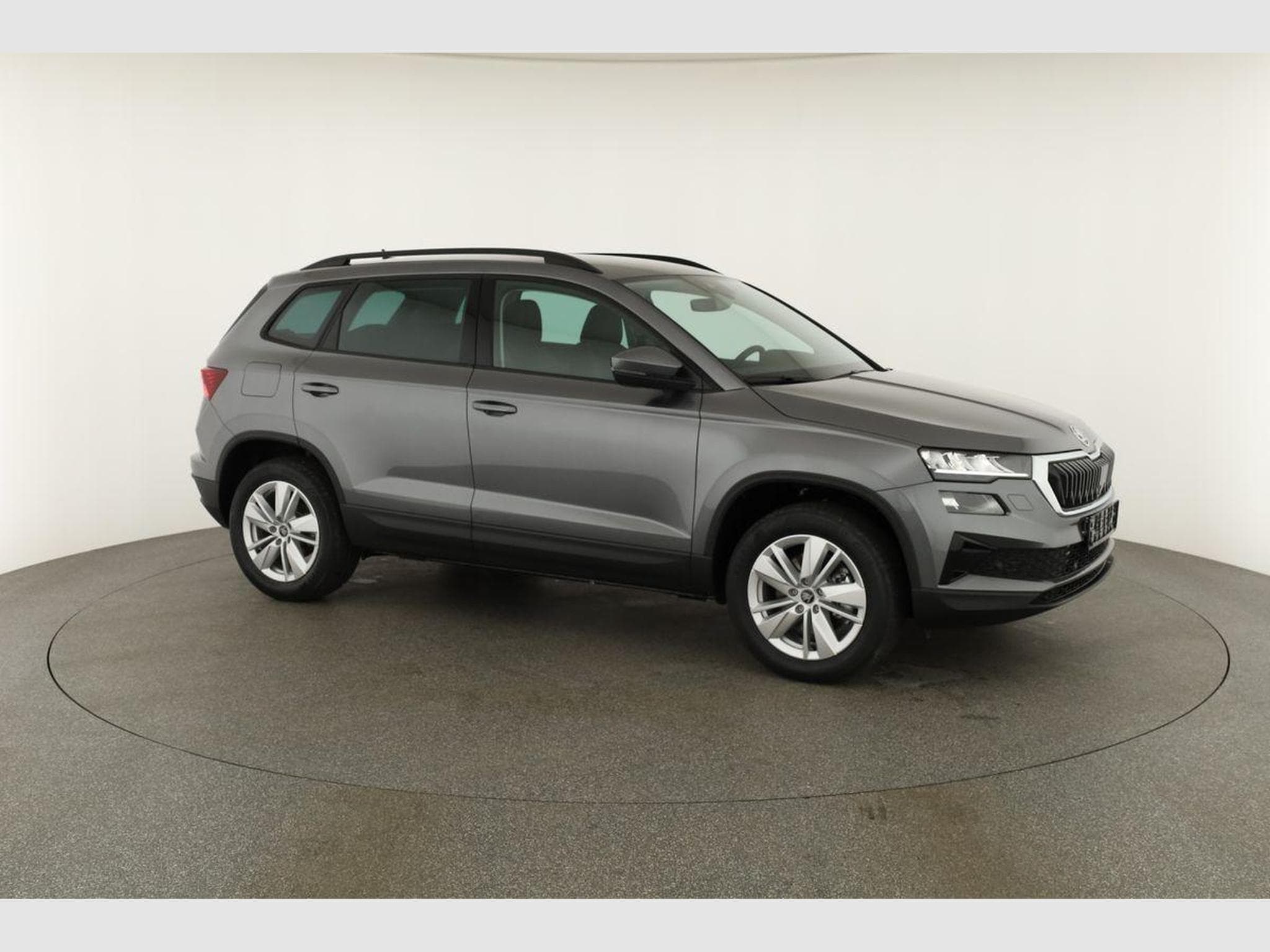 Skoda Karoq Selection 4x4 (2026) - Photo 25