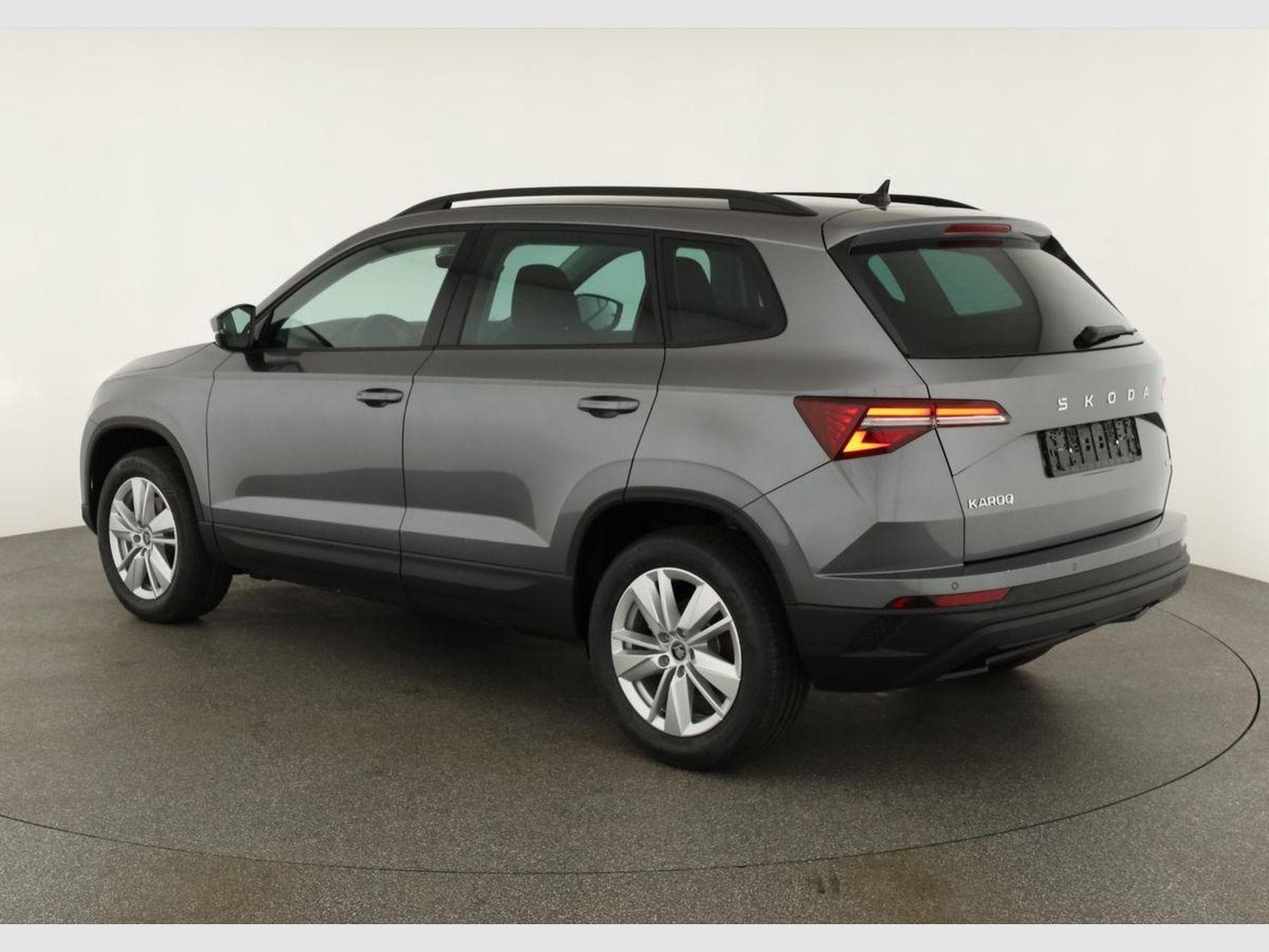 Skoda Karoq Selection 4x4 (2026) - Photo 3