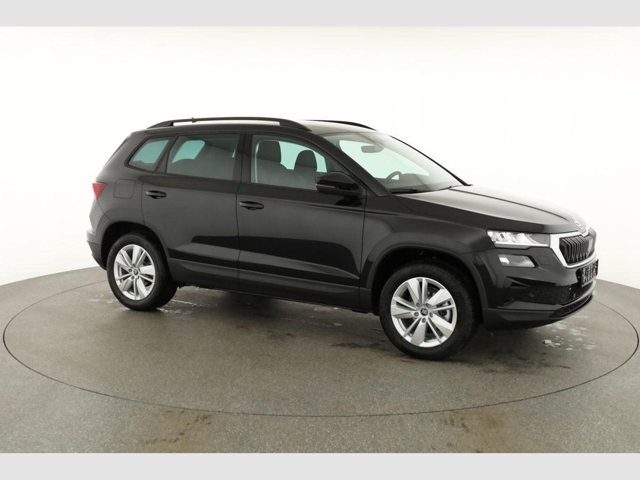 Skoda Karoq Selection 4x4 (2026) - Photo 25