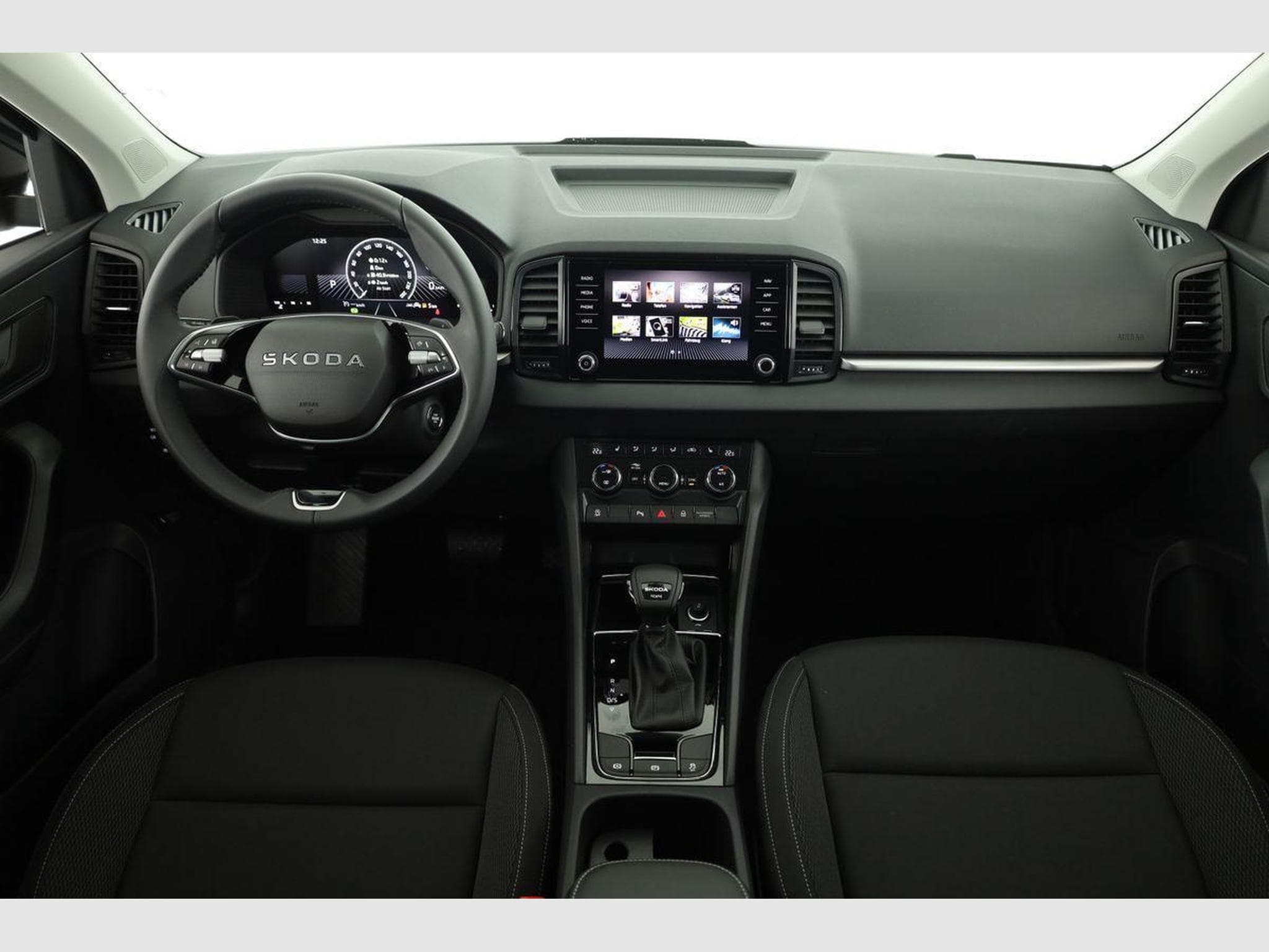 Skoda Karoq Selection 4x4 (2026) - Photo 4