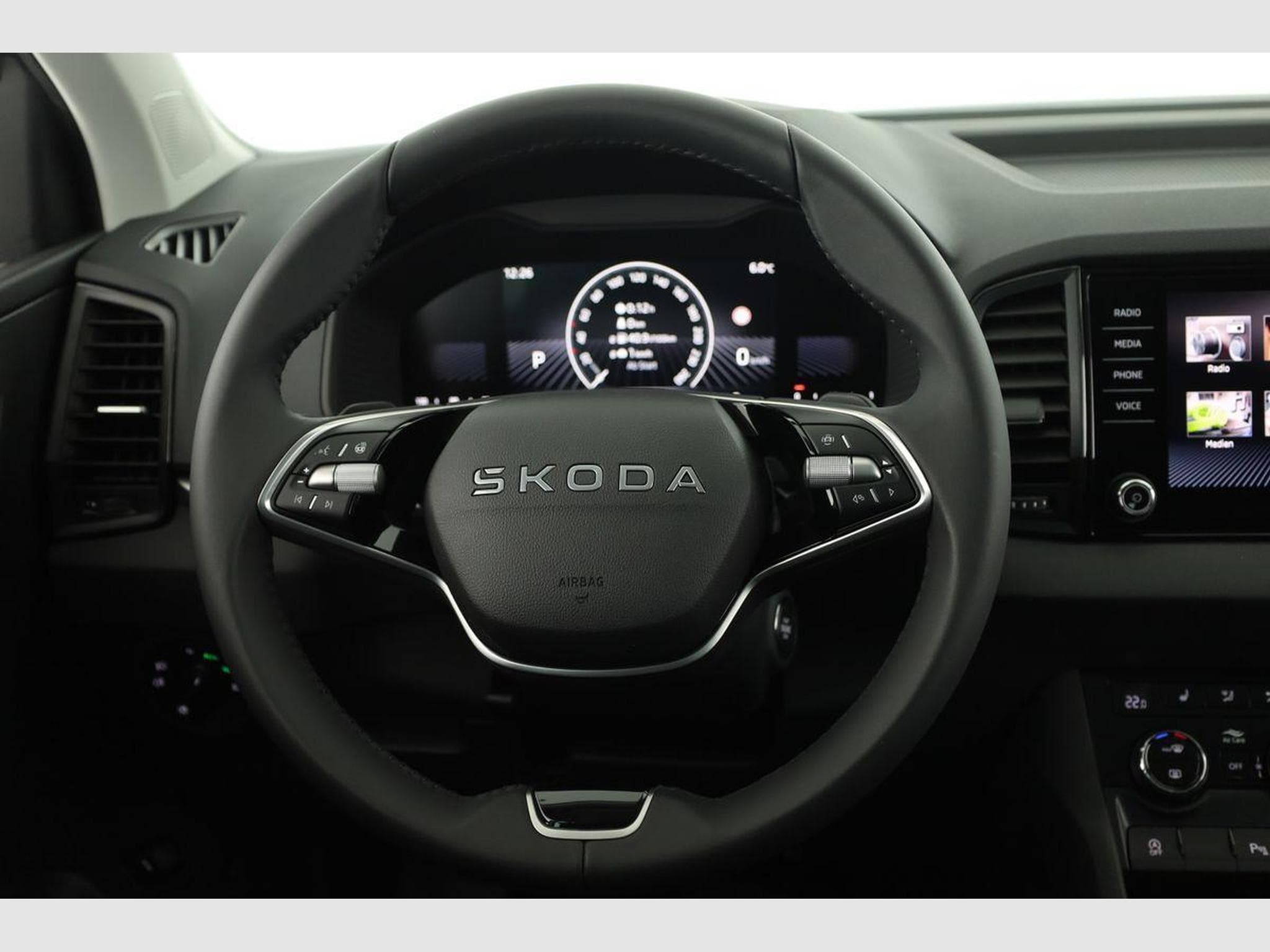 Skoda Karoq Selection 4x4 (2026) - Photo 5