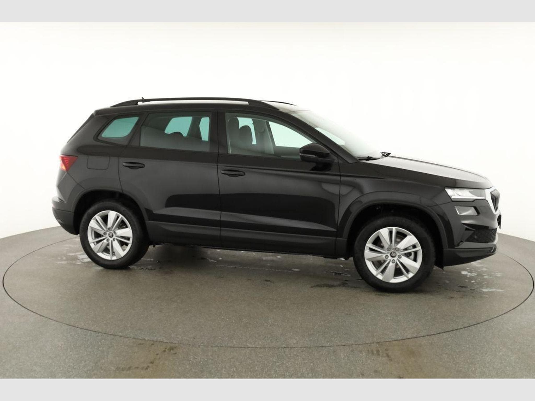 Skoda Karoq Selection 4x4 (2026) - Photo 24