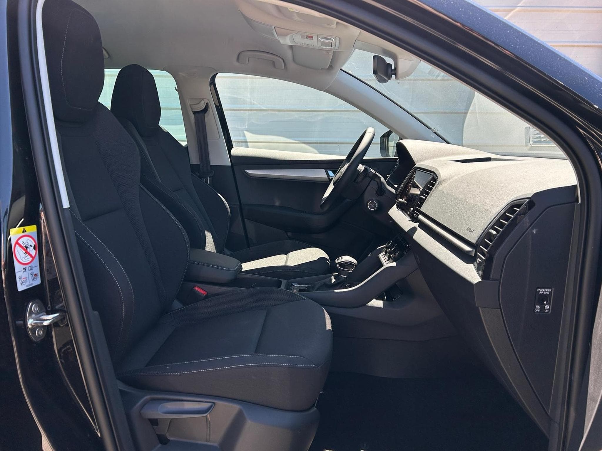 Skoda Karoq Extra (2026) - Photo 12