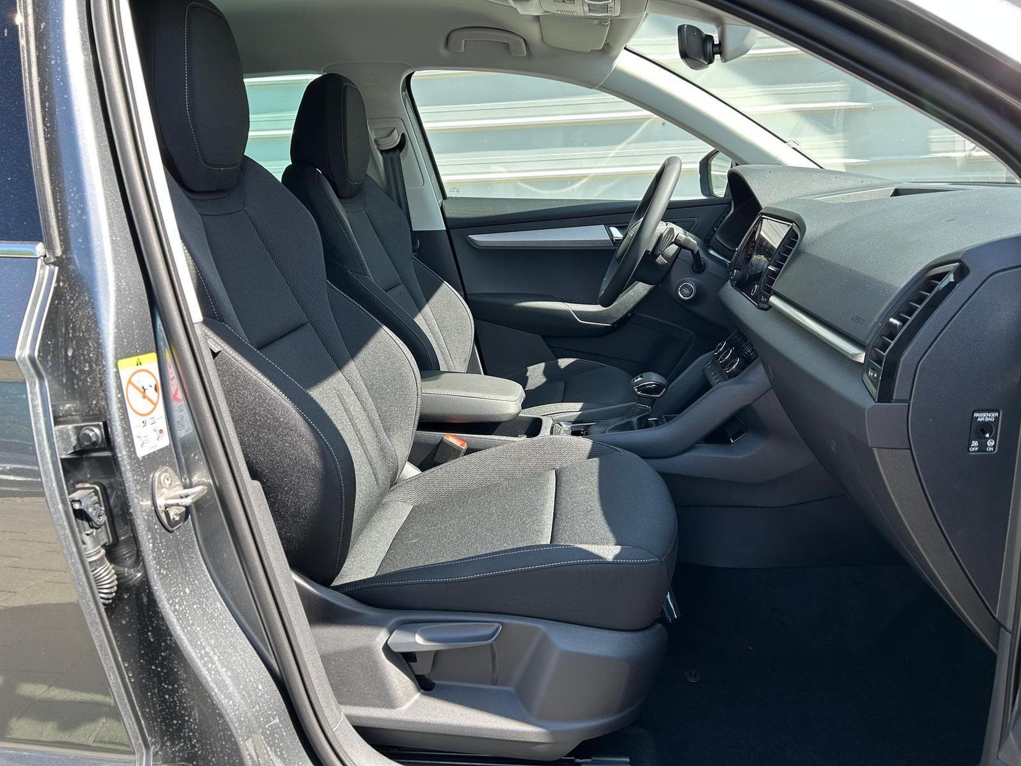 Skoda Karoq Extra (2026) - Photo 12