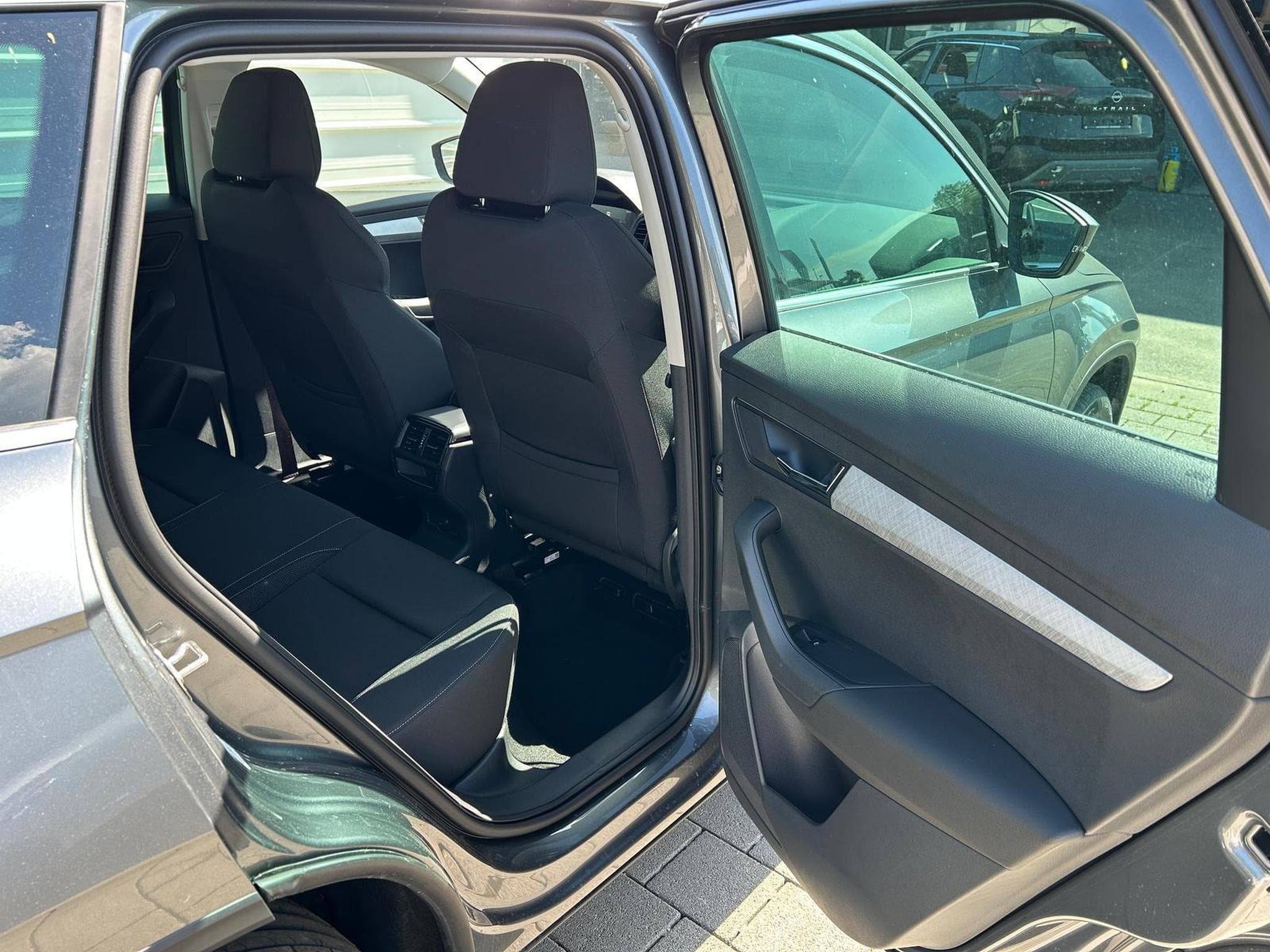 Skoda Karoq Extra (2026) - Photo 13