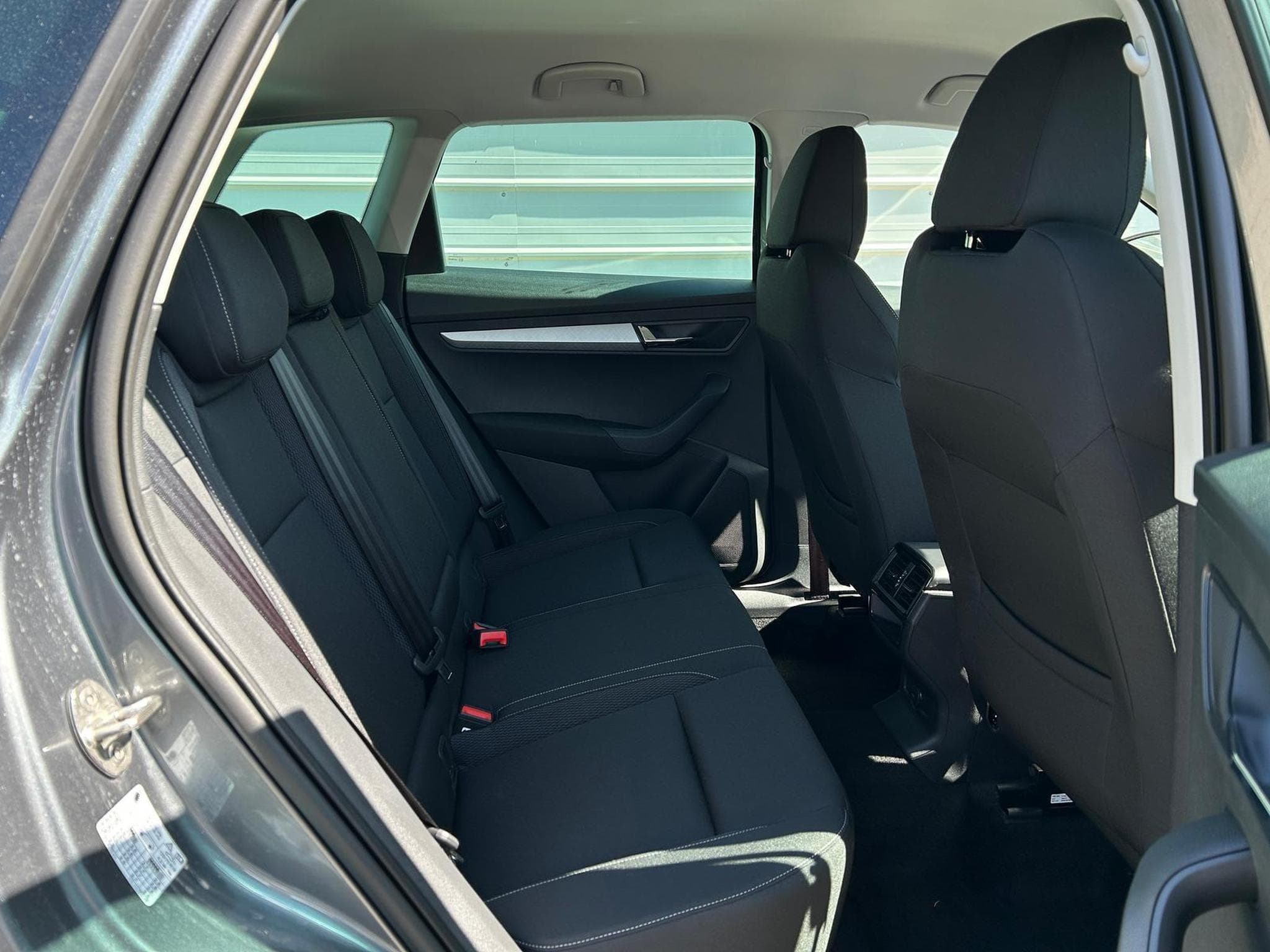 Skoda Karoq Extra (2026) - Photo 14