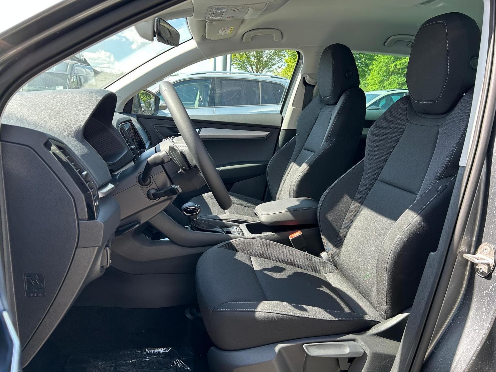 Skoda Karoq Extra (2026) - Photo 7