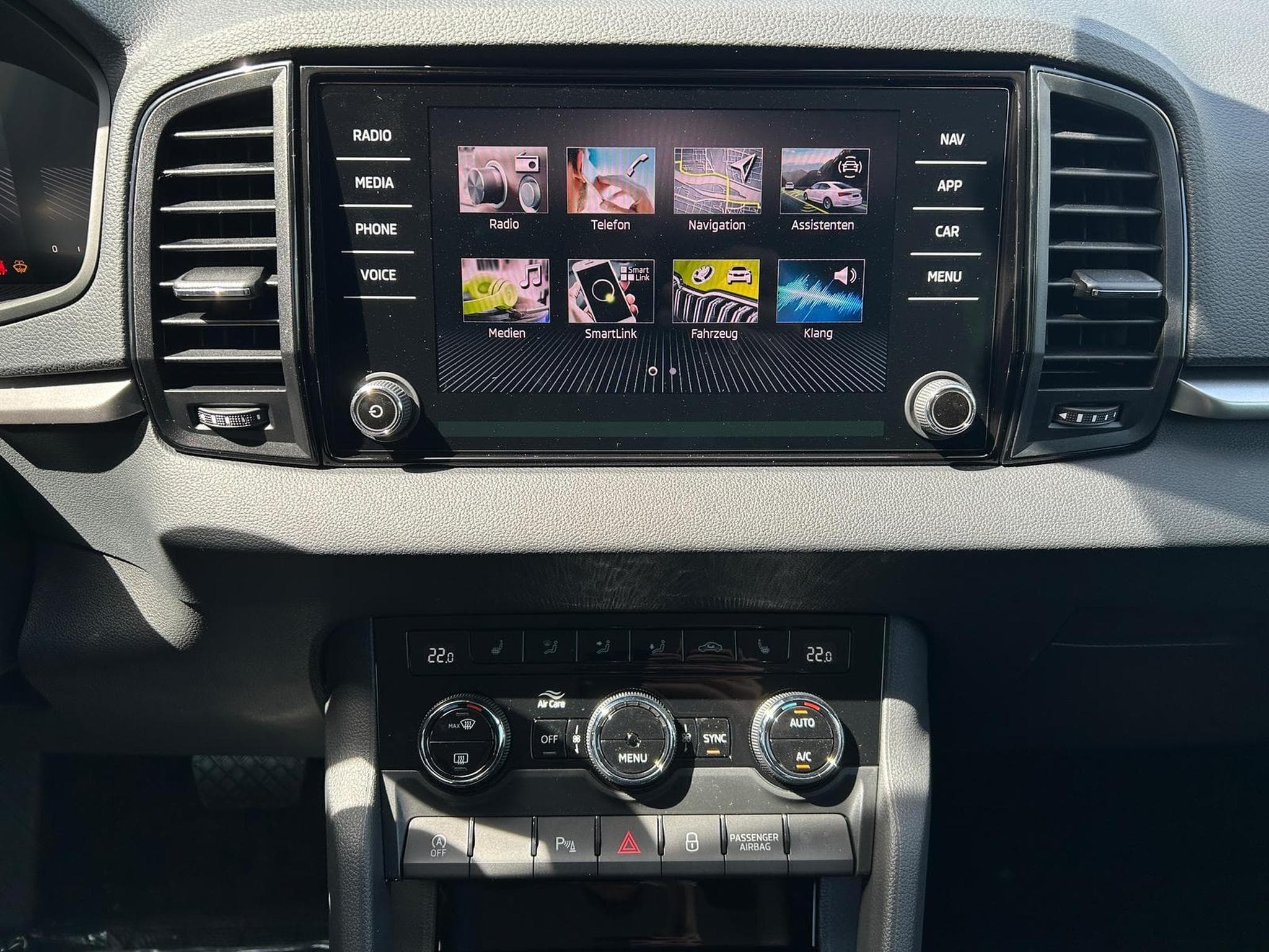 Skoda Karoq Extra (2026) - Photo 10
