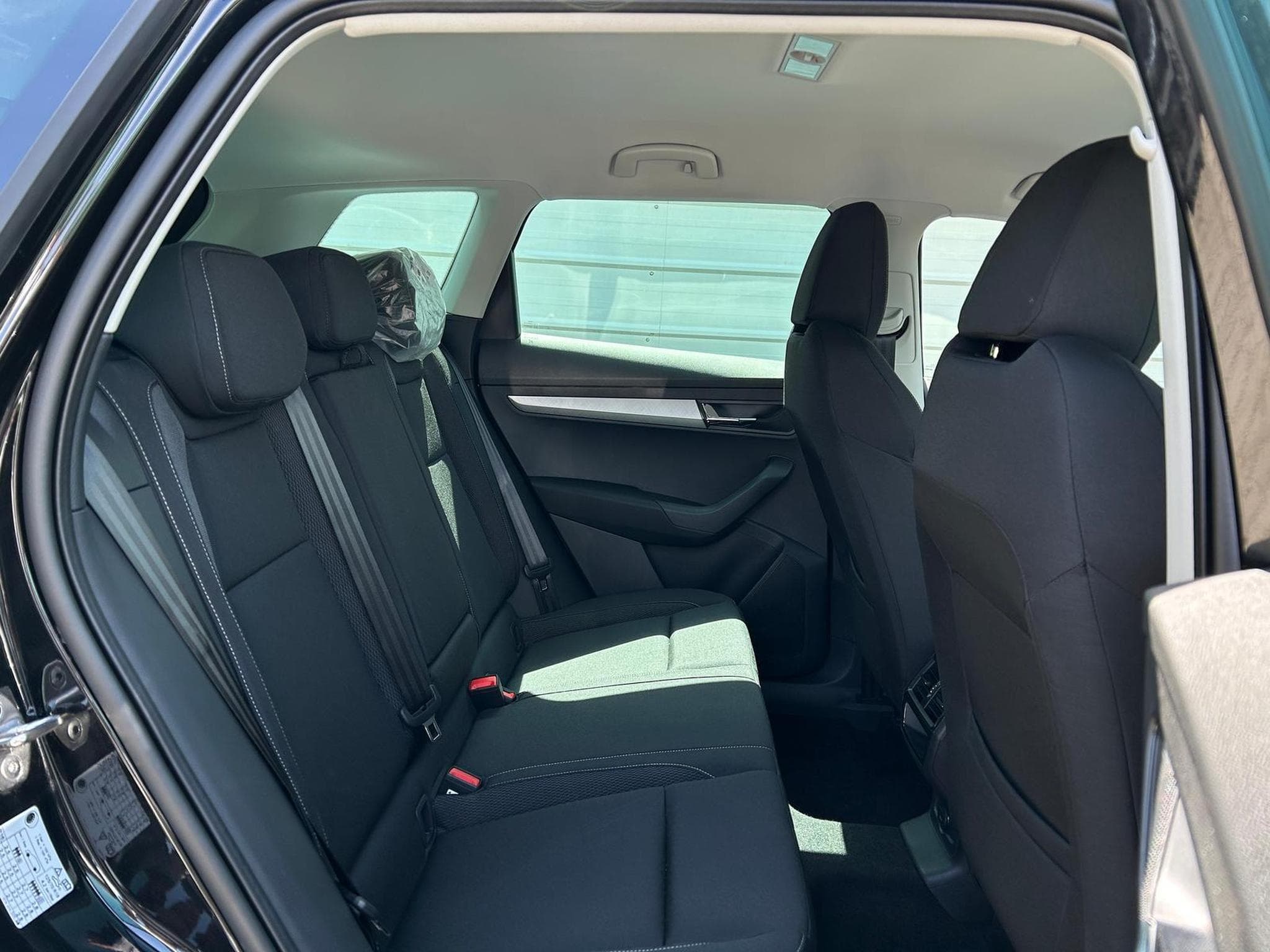 Skoda Karoq Extra (2026) - Photo 14