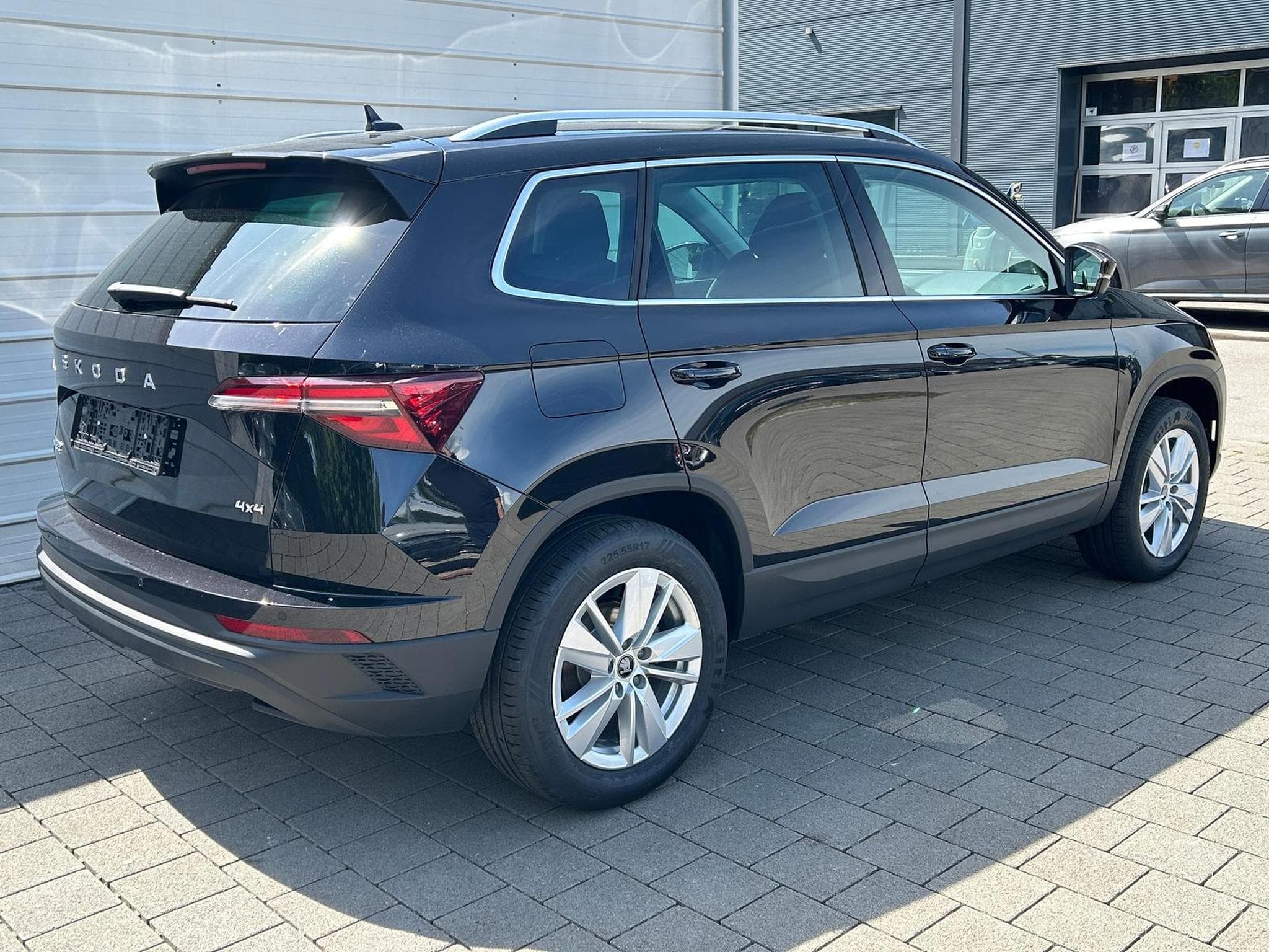 Skoda Karoq Extra (2026) - Photo 4