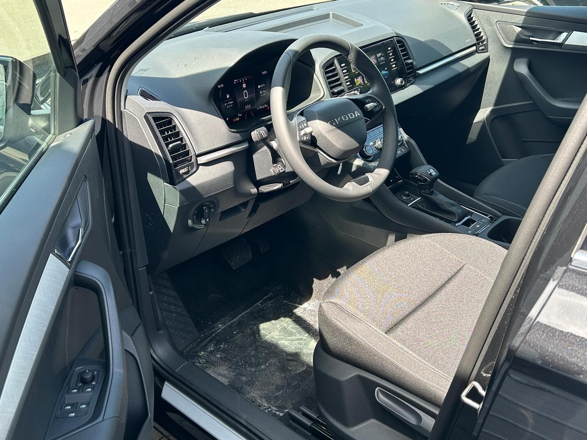 Skoda Karoq Extra (2026) - Photo 6
