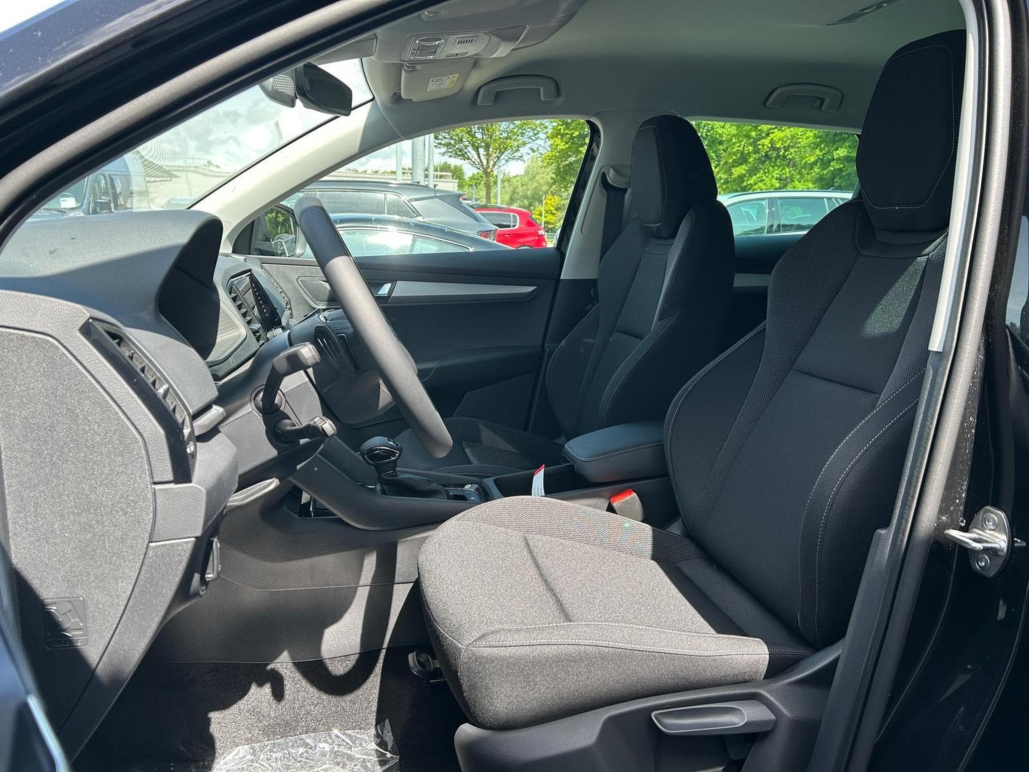 Skoda Karoq Extra (2026) - Photo 7