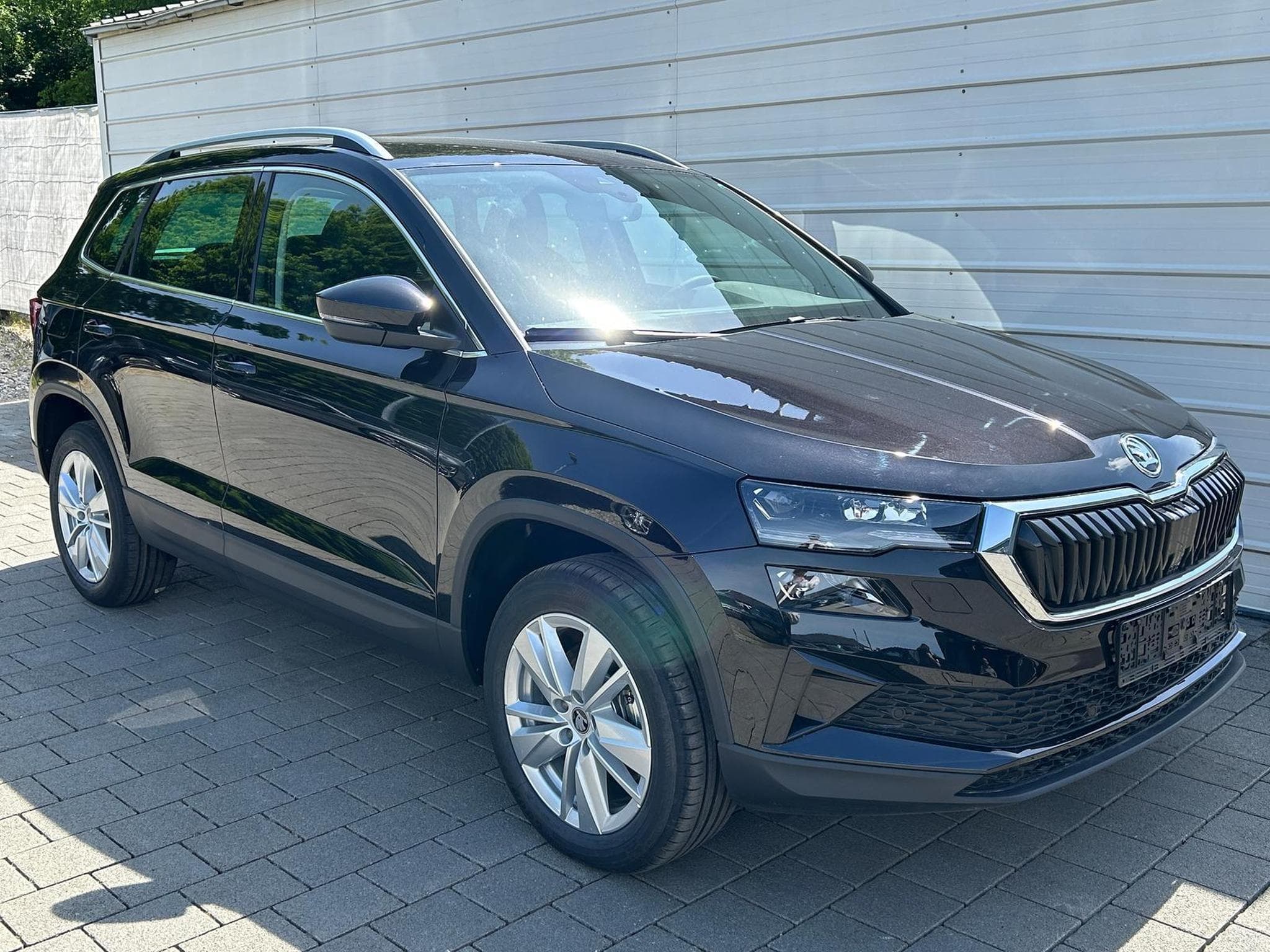 Skoda Karoq Extra Plus (2026) - Photo 1