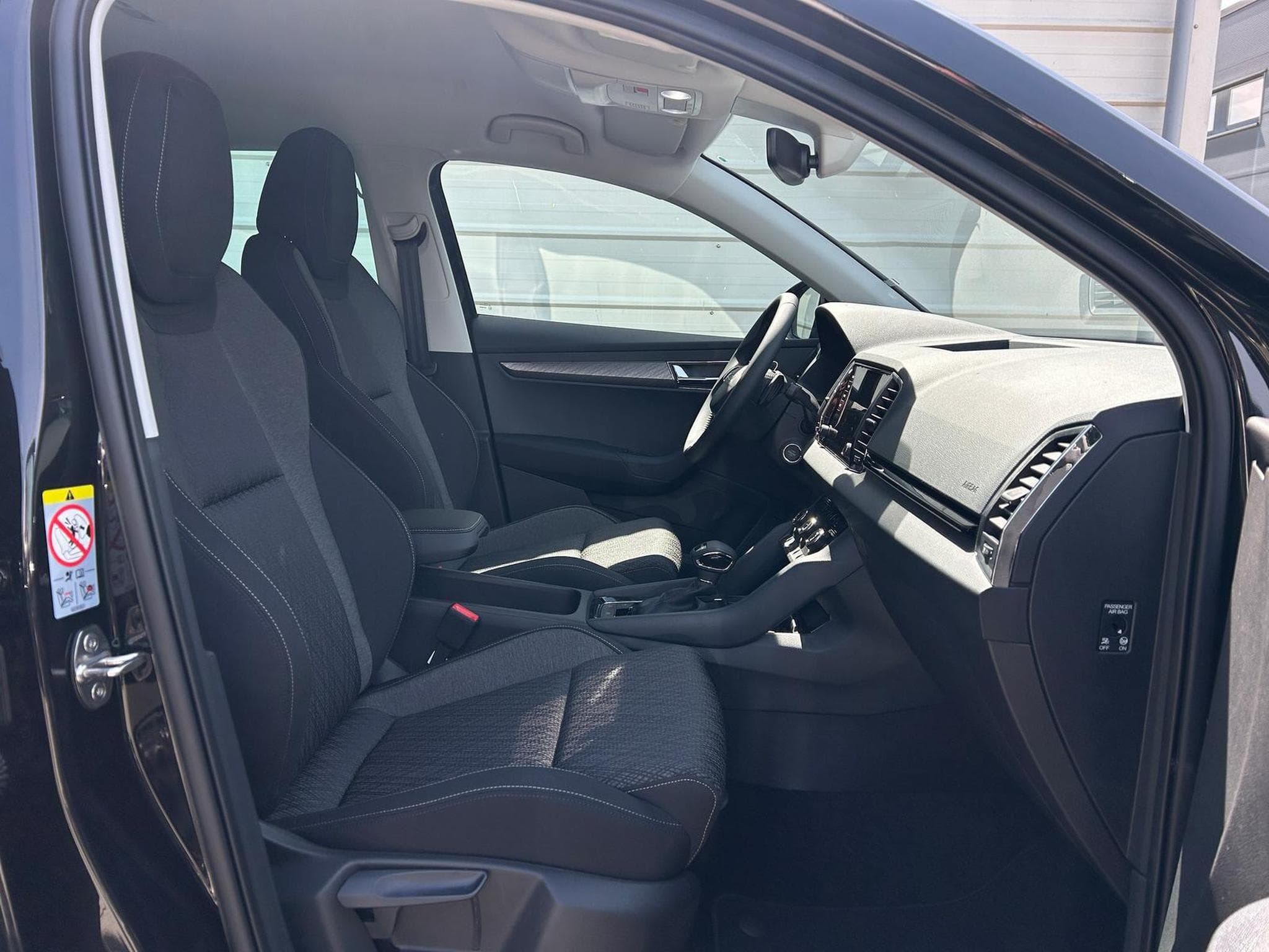 Skoda Karoq Extra Plus (2026) - Photo 12