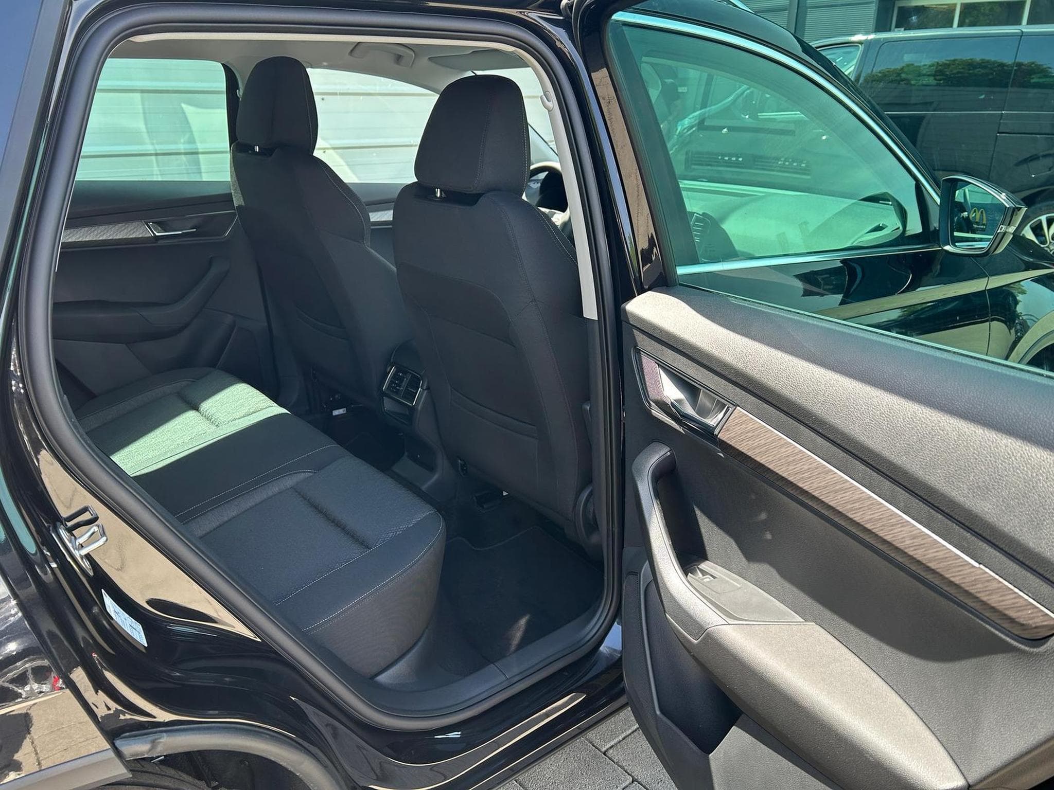 Skoda Karoq Extra Plus (2026) - Photo 13