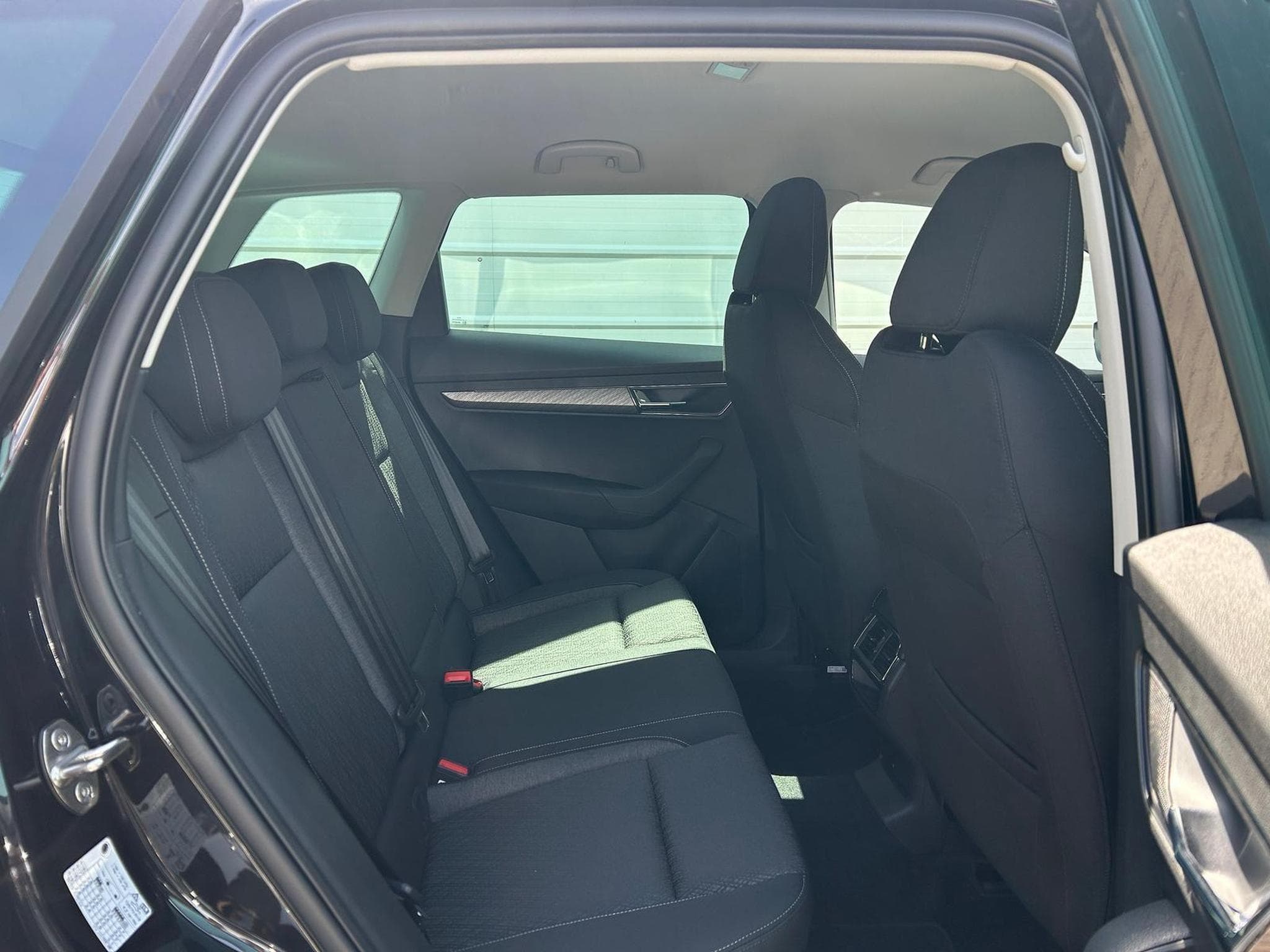 Skoda Karoq Extra Plus (2026) - Photo 14