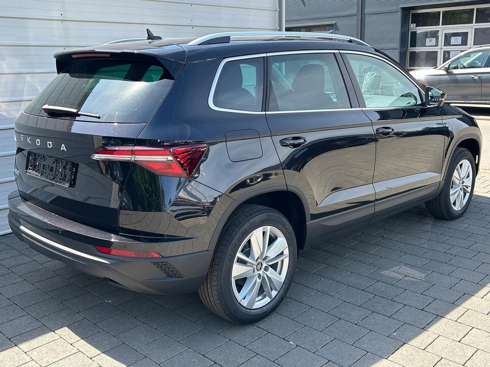 Skoda Karoq Extra Plus (2026) - Photo 4