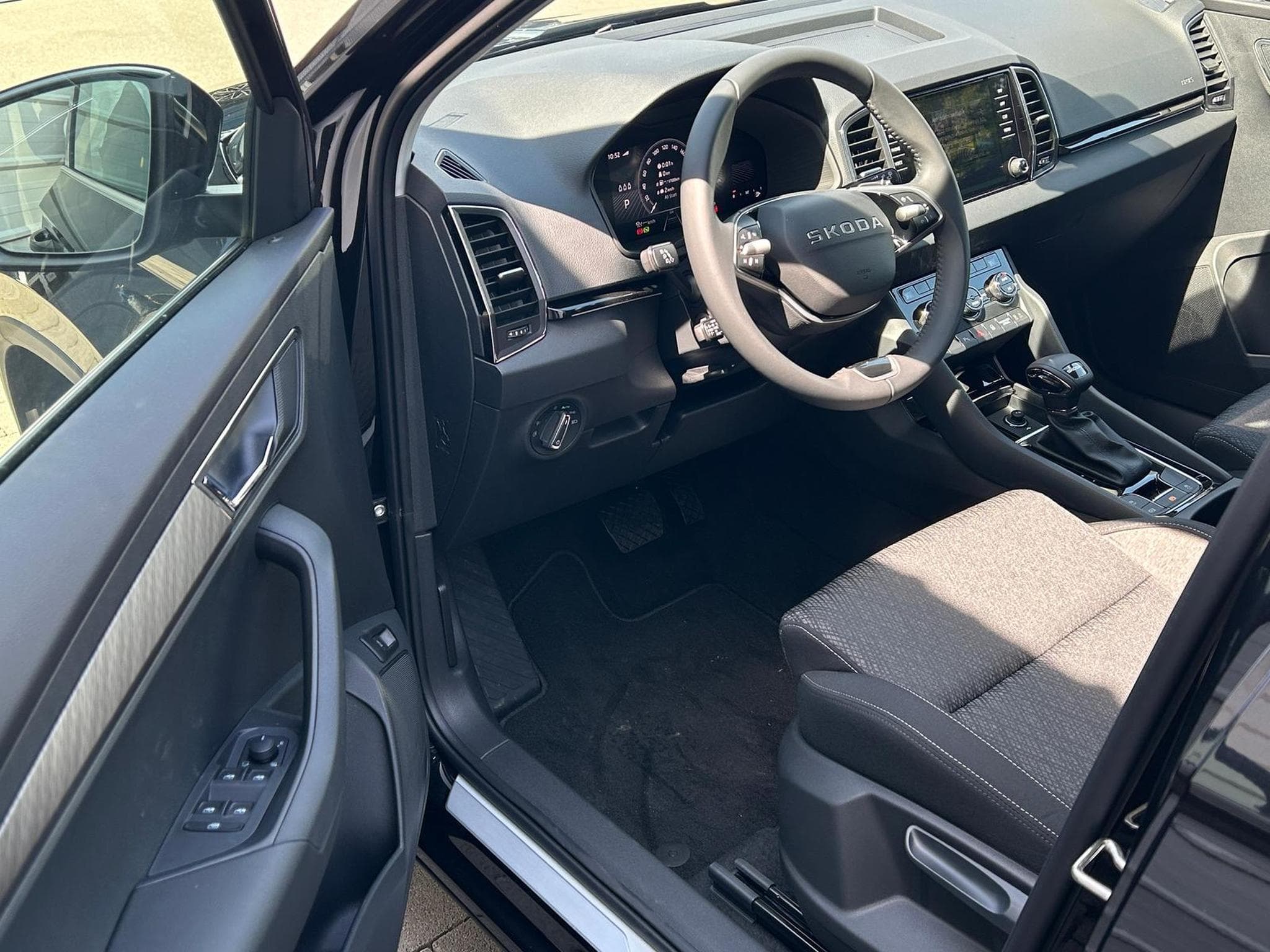 Skoda Karoq Extra Plus (2026) - Photo 6