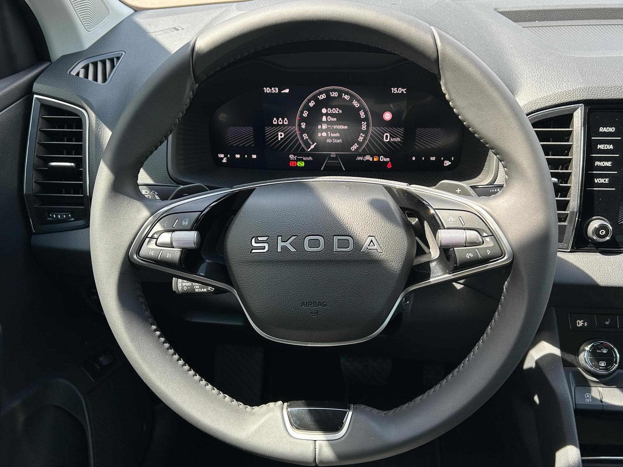 Skoda Karoq Extra Plus (2026) - Photo 9