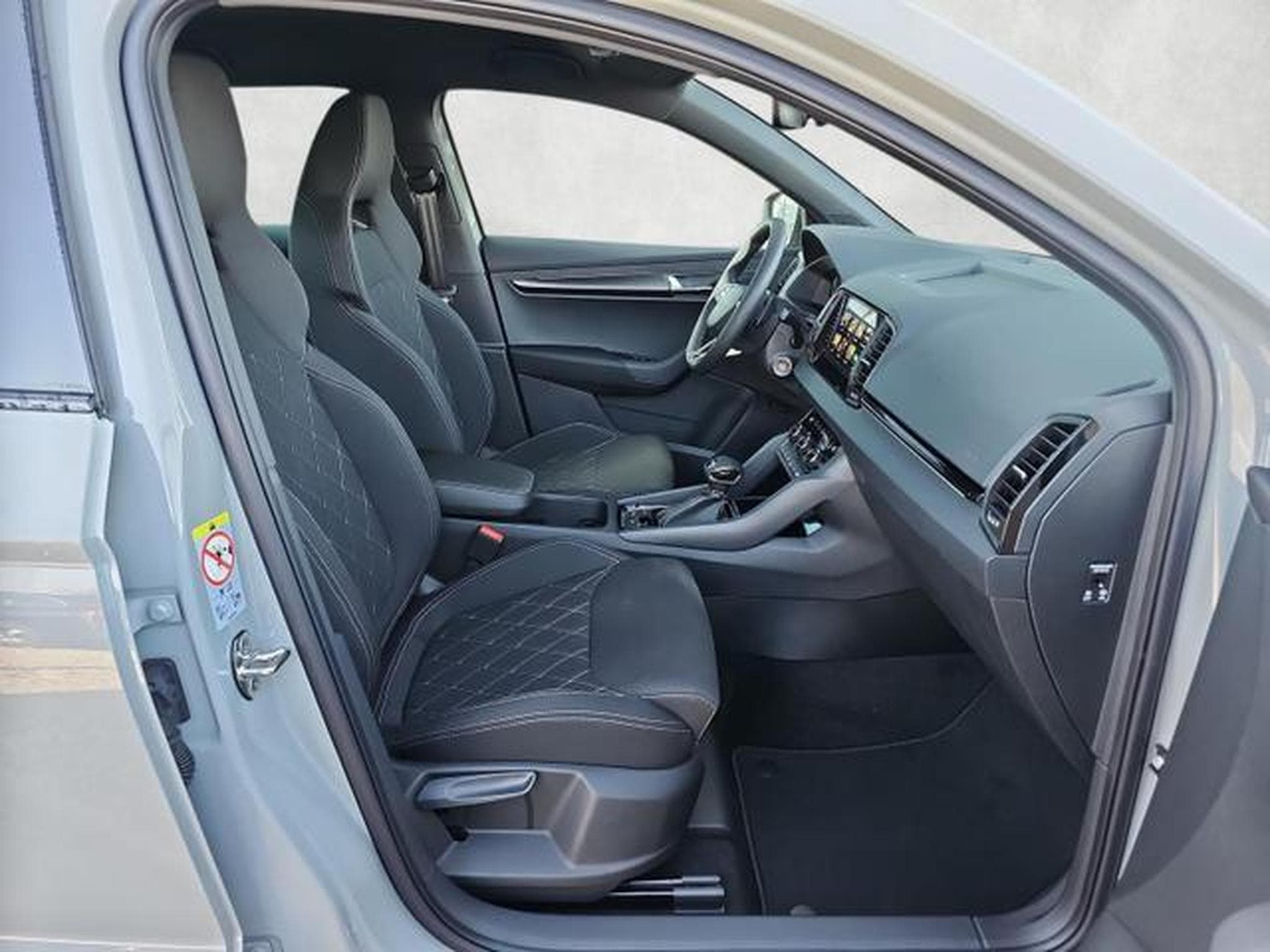 Skoda Karoq Sportline (2026) - Photo 10