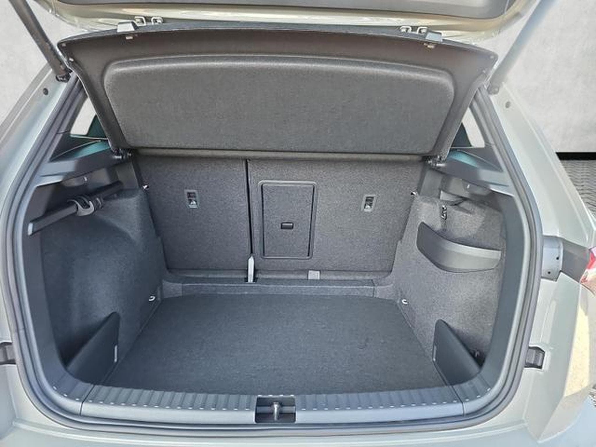 Skoda Karoq Sportline (2026) - Photo 14