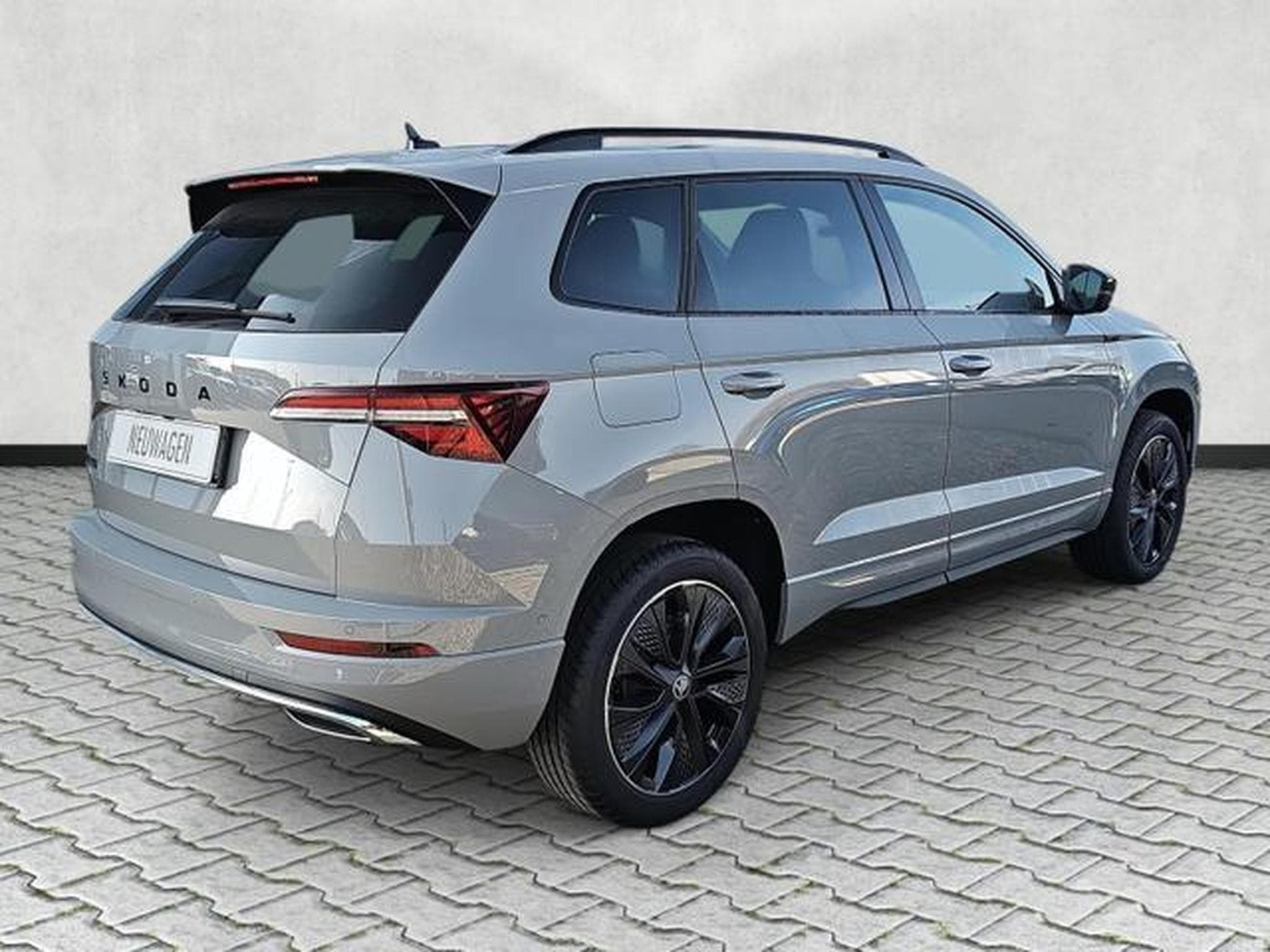 Skoda Karoq Sportline (2026) - Photo 7