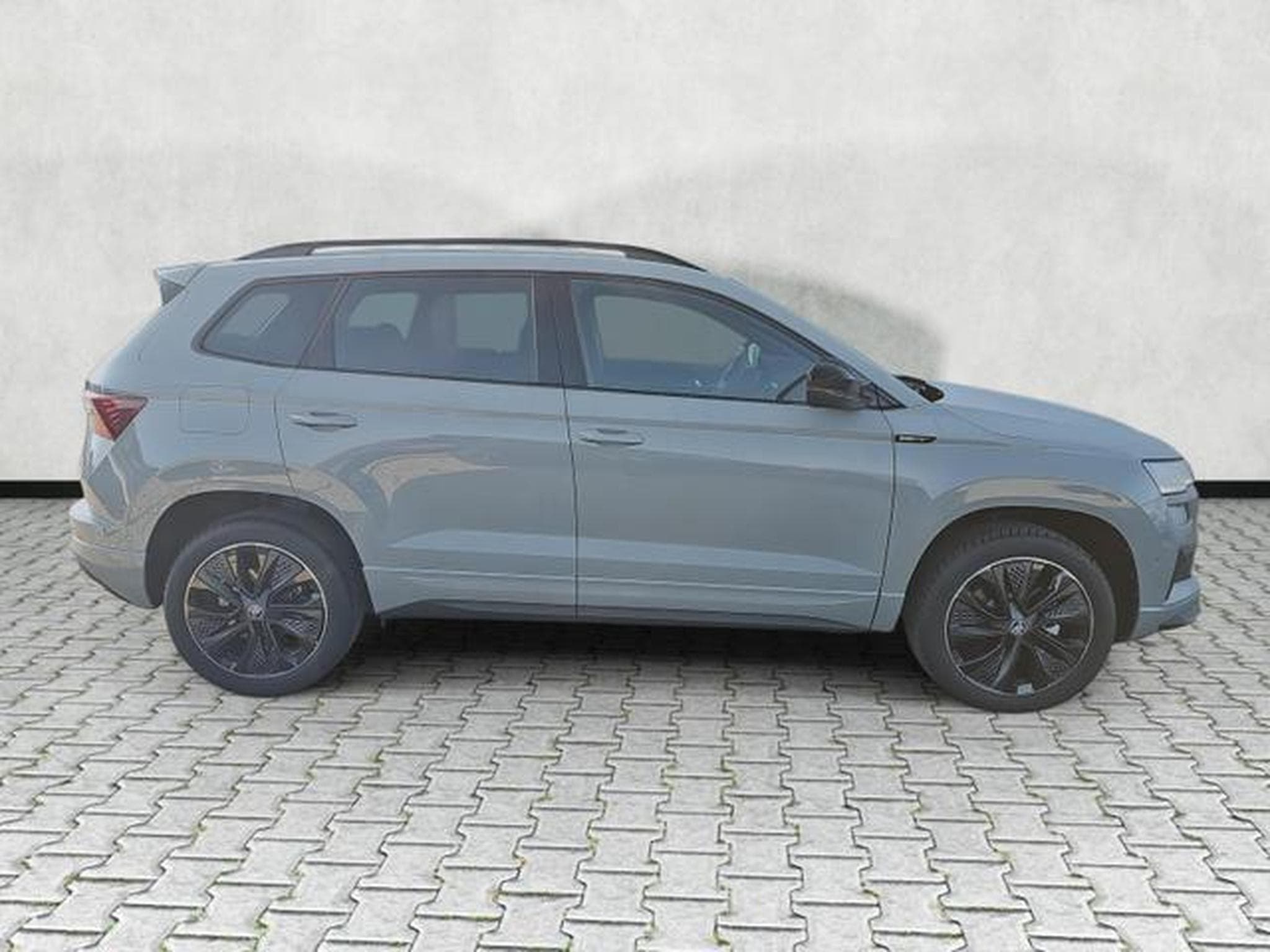 Skoda Karoq Sportline (2026) - Photo 8