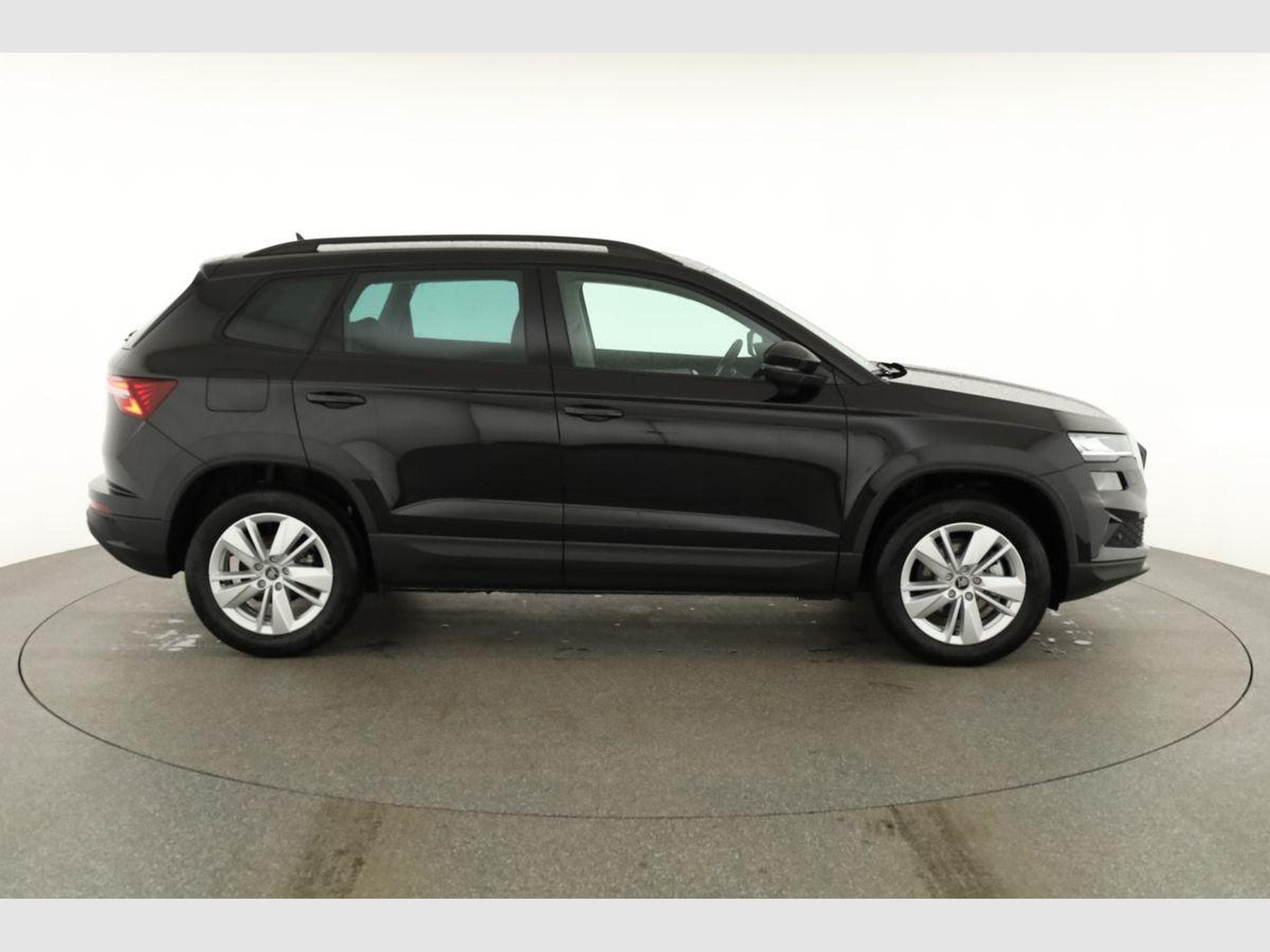 Skoda Karoq Selection 4x4 (2026) - Photo 22