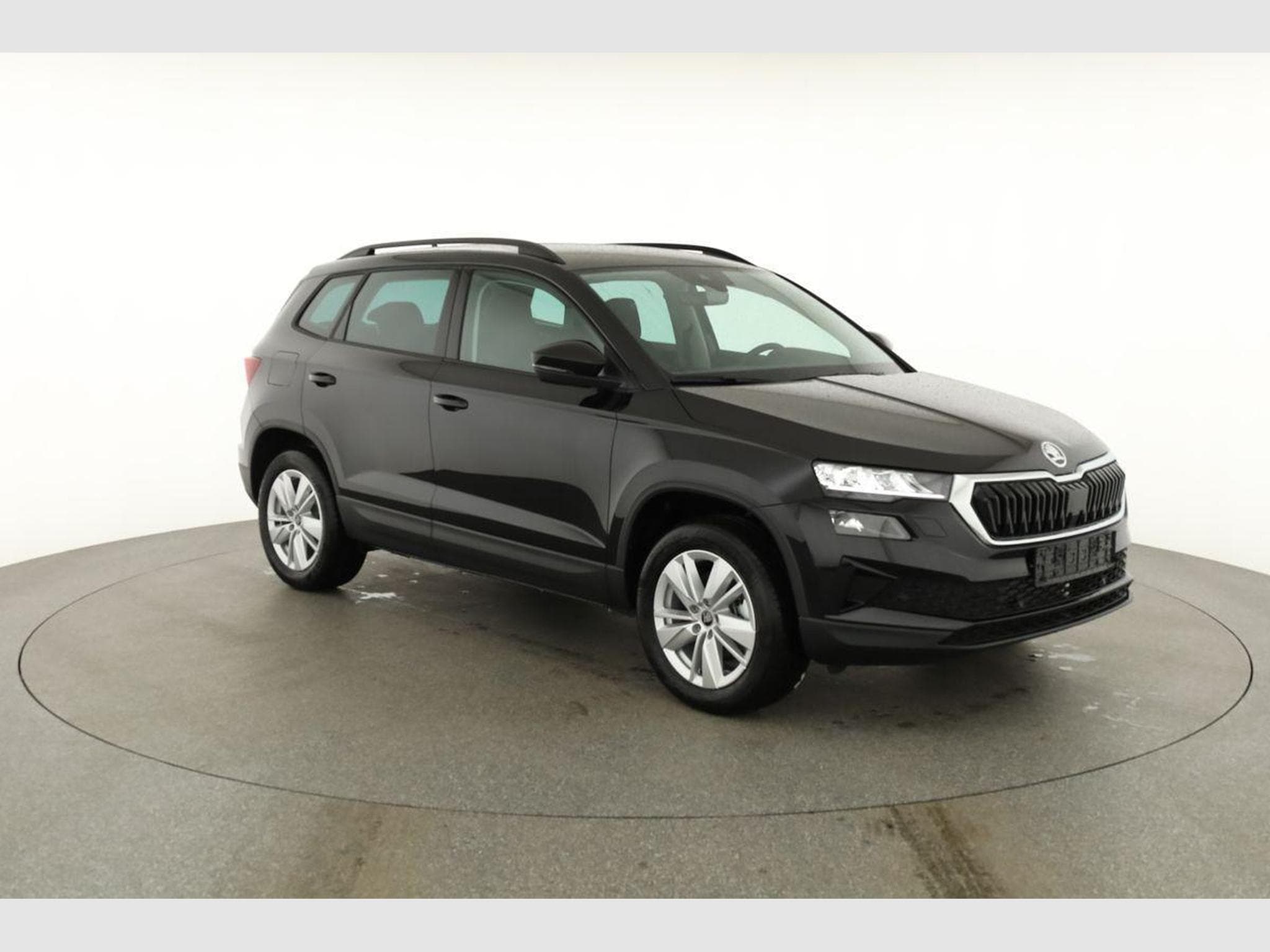 Skoda Karoq Selection 4x4 (2026) - Photo 25