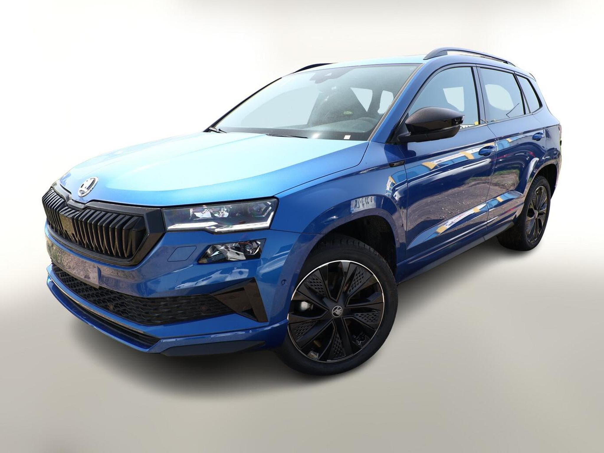Skoda Karoq Sportline (2026) - Photo 1