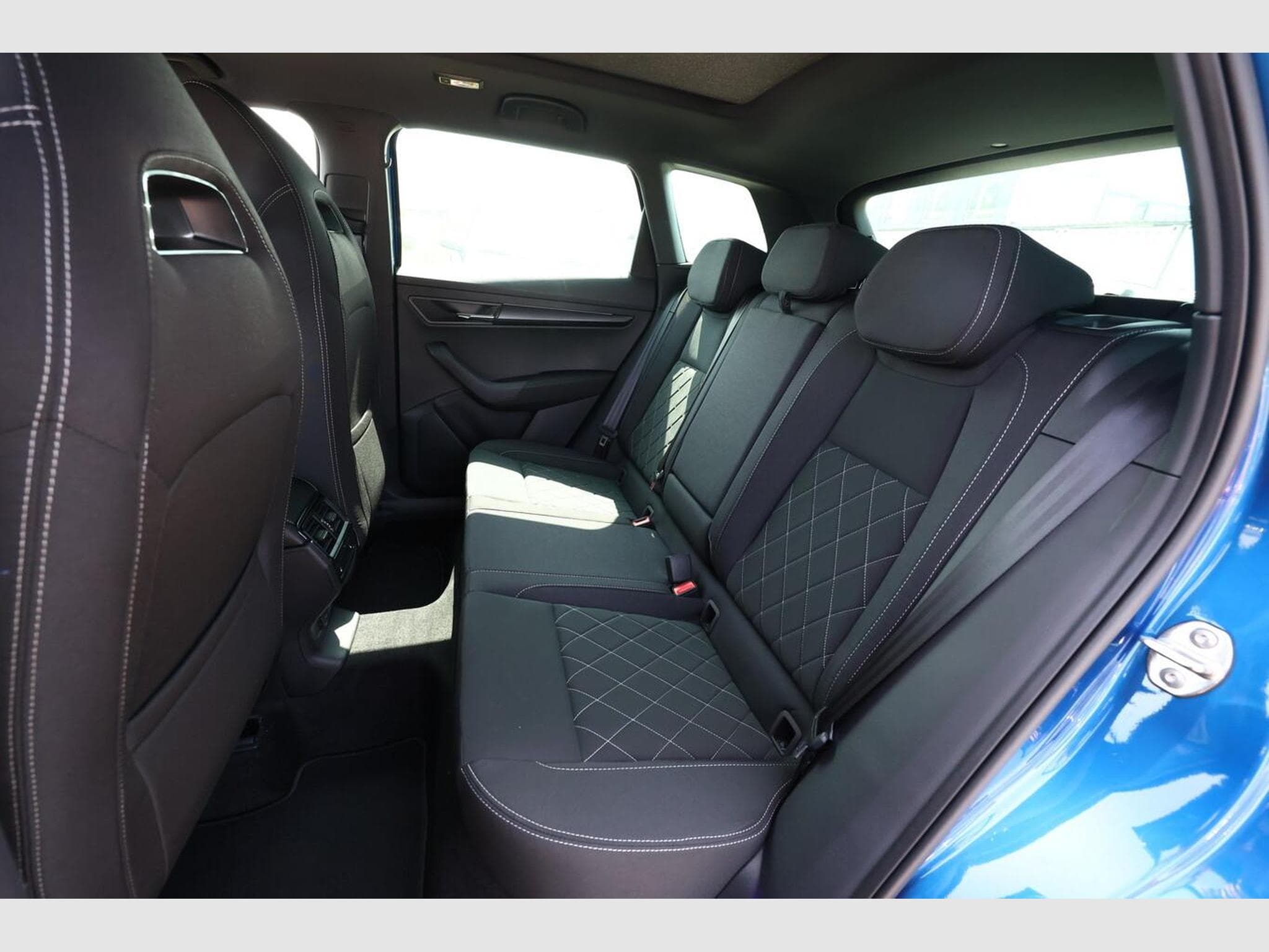 Skoda Karoq Sportline (2026) - Photo 10