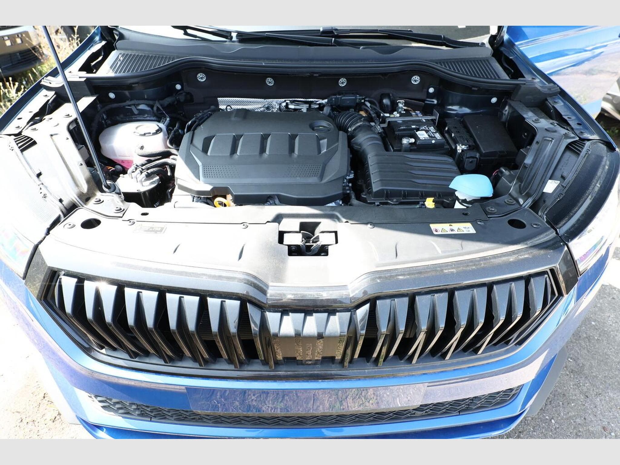 Skoda Karoq Sportline (2026) - Photo 12