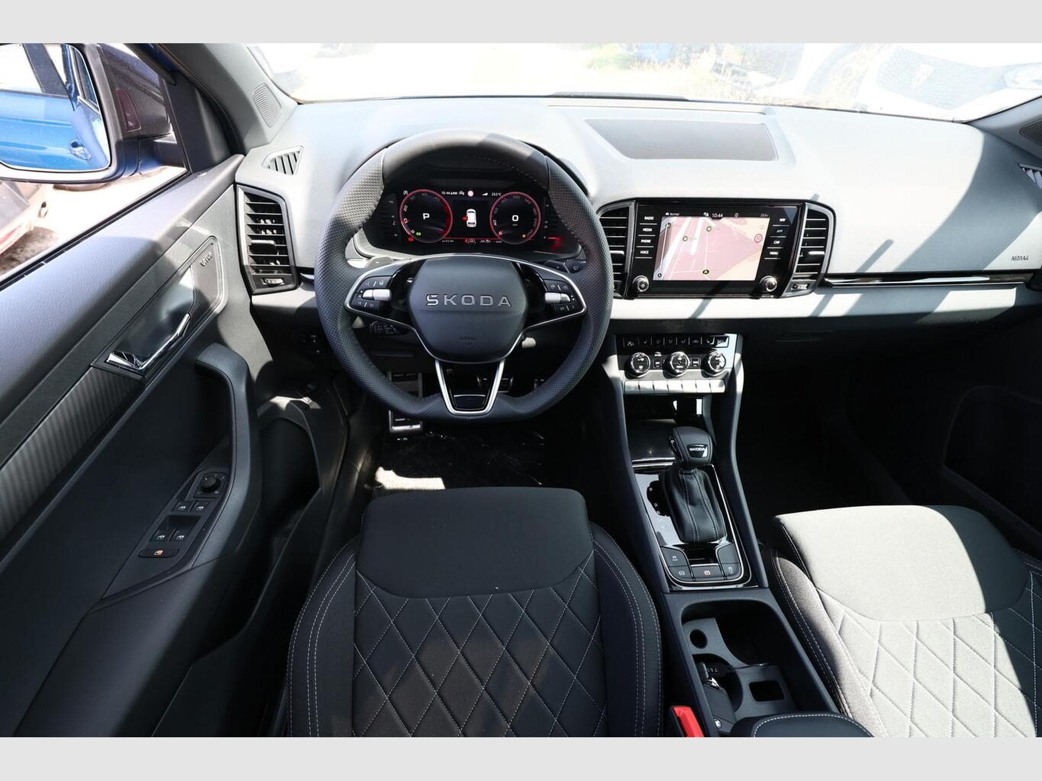 Skoda Karoq Sportline (2026) - Photo 7