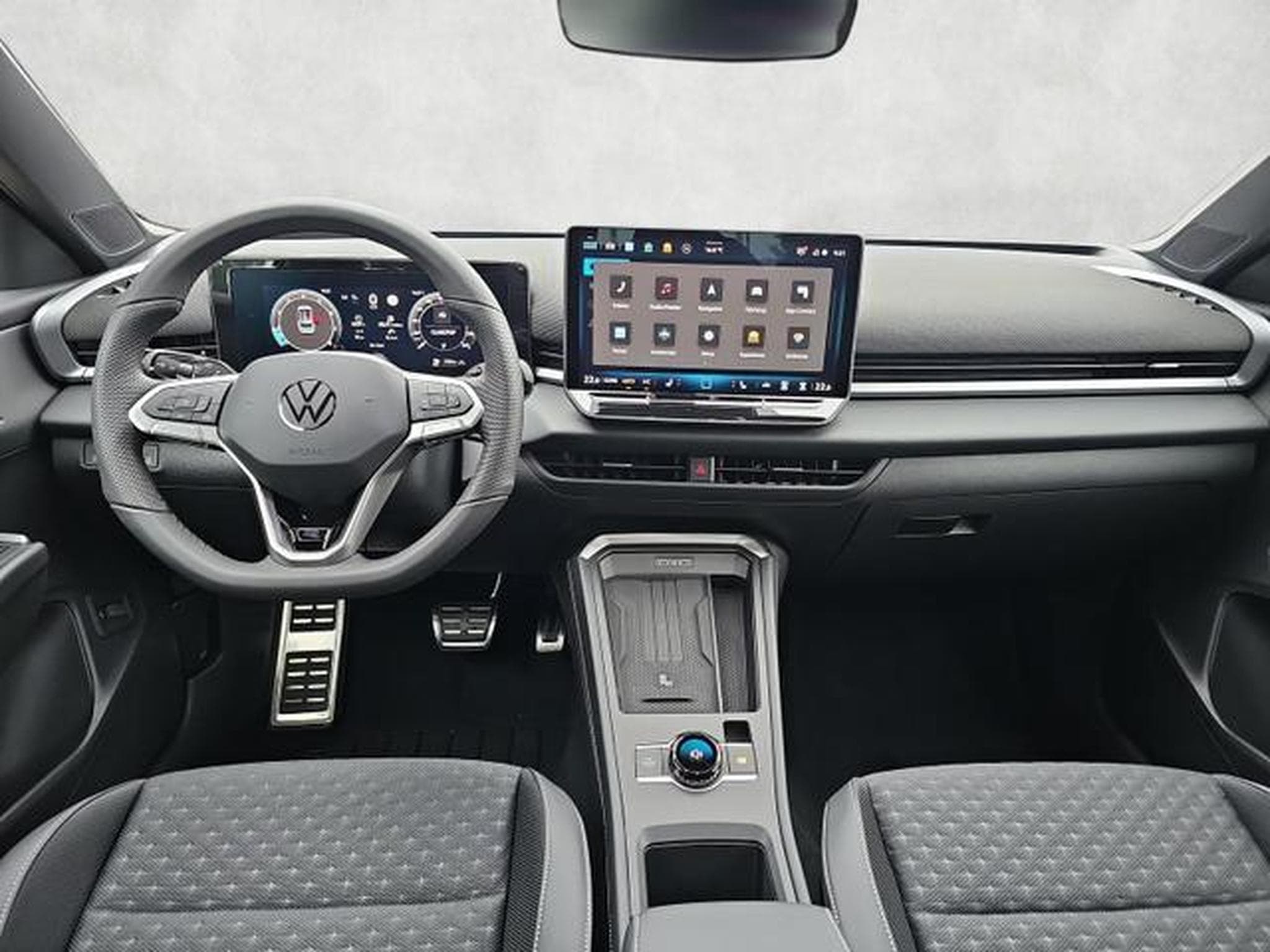 VW T-Roc 1.5 eTSI 110 kW R-Line (2026) - Photo 11