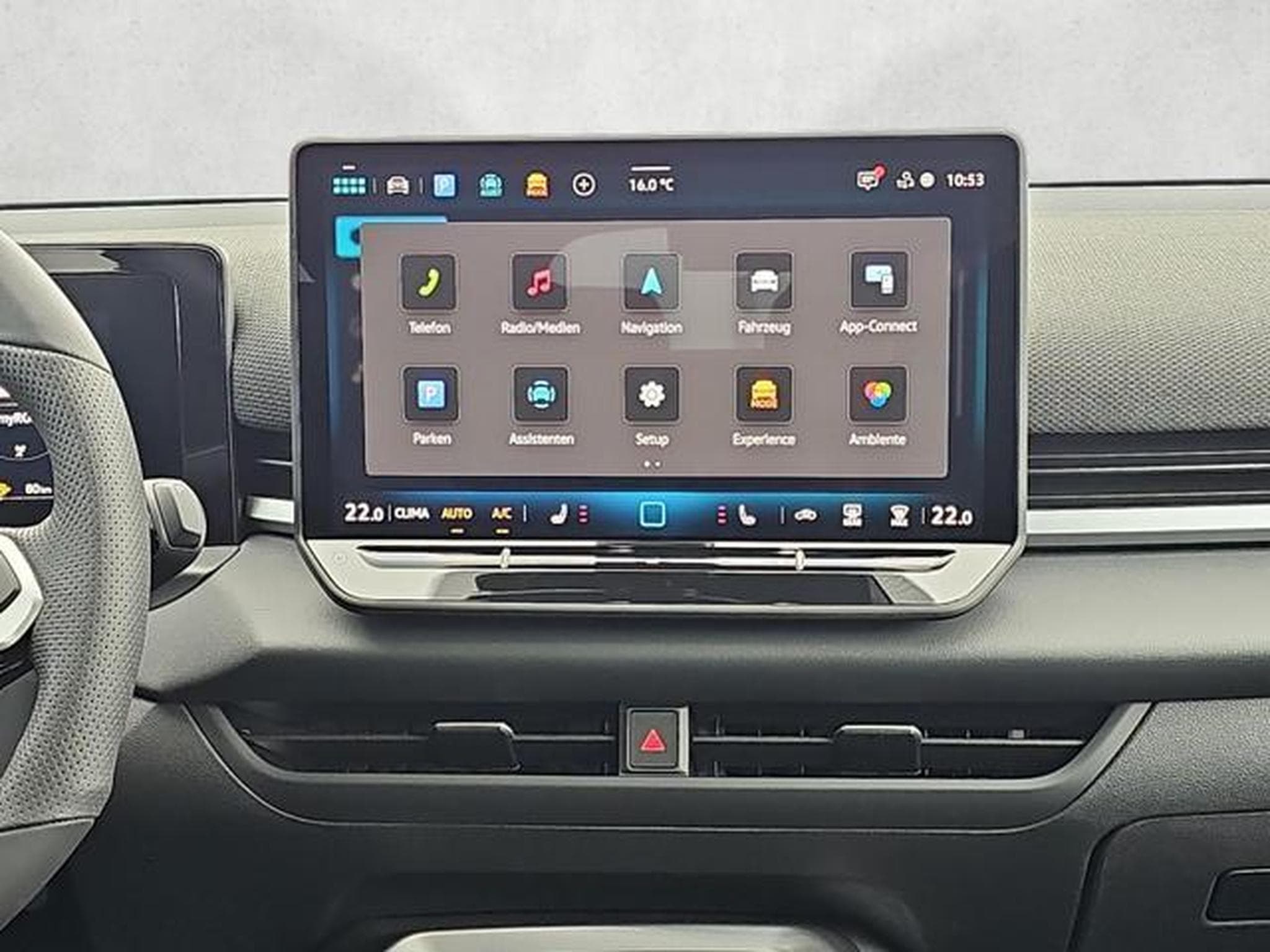 VW T-Roc 1.5 eTSI 110 kW R-Line (2026) - Photo 12