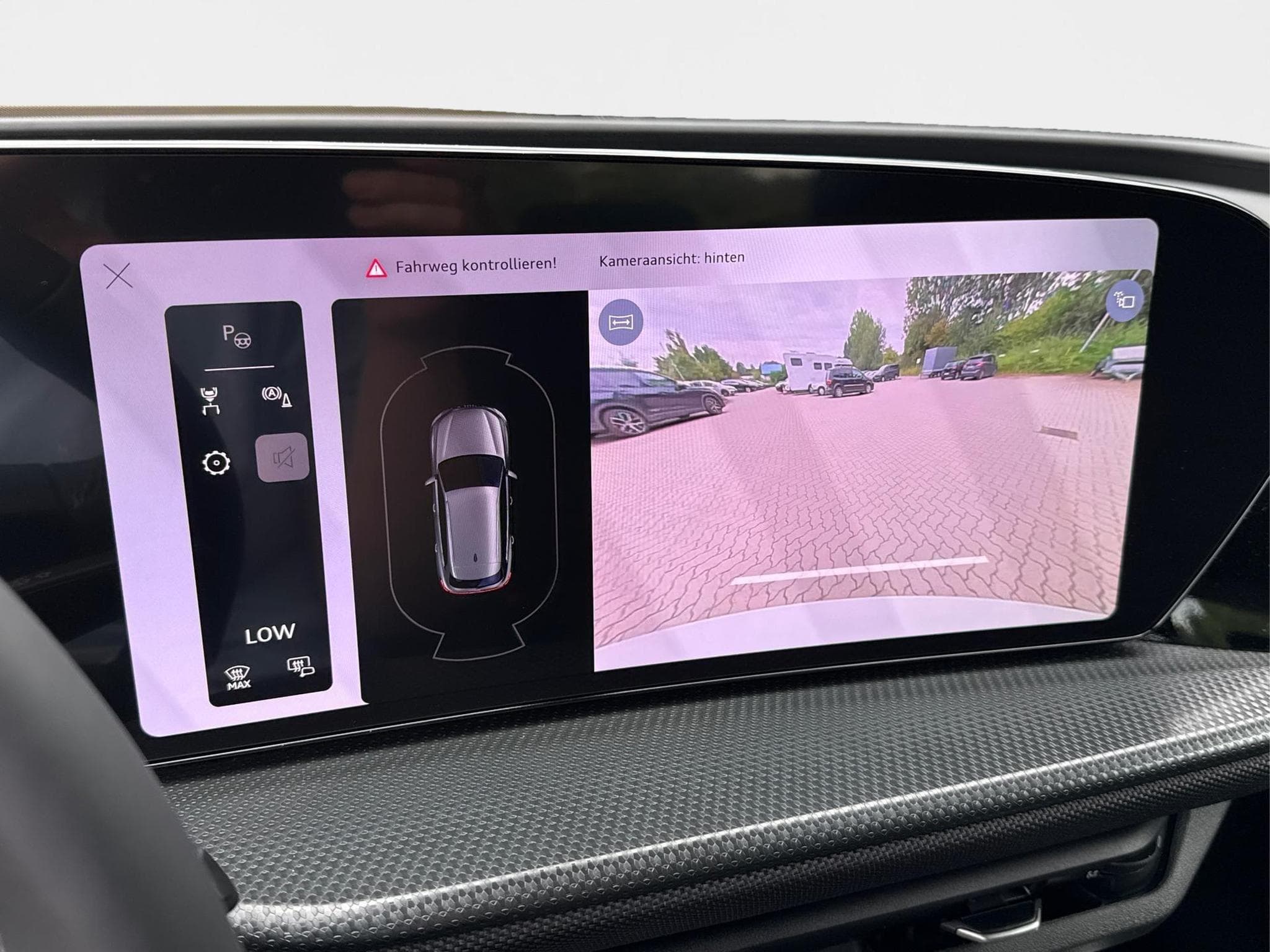 Audi Q5 Basis (2026) - Photo 10