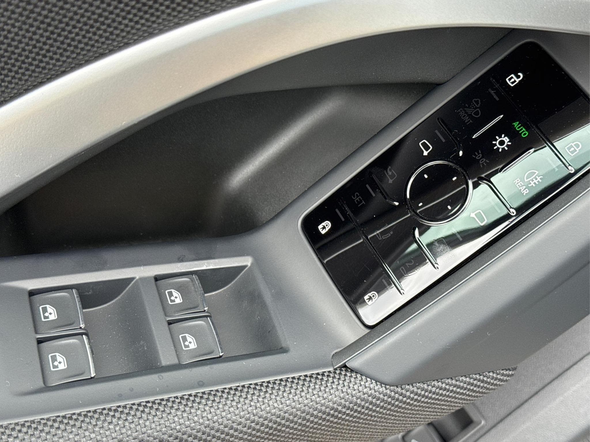 Audi Q5 Basis (2026) - Photo 20