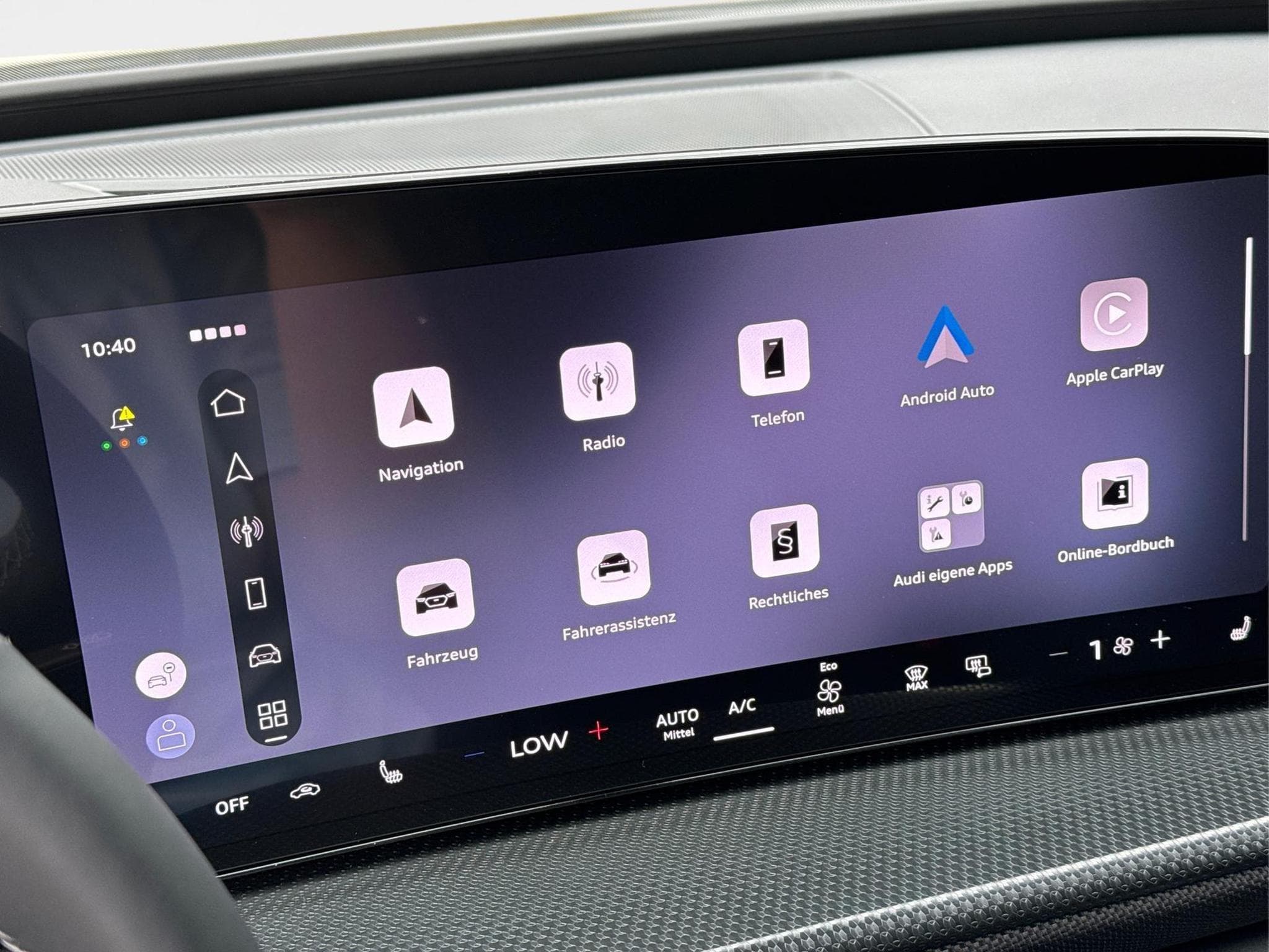 Audi Q5 Basis (2026) - Photo 25