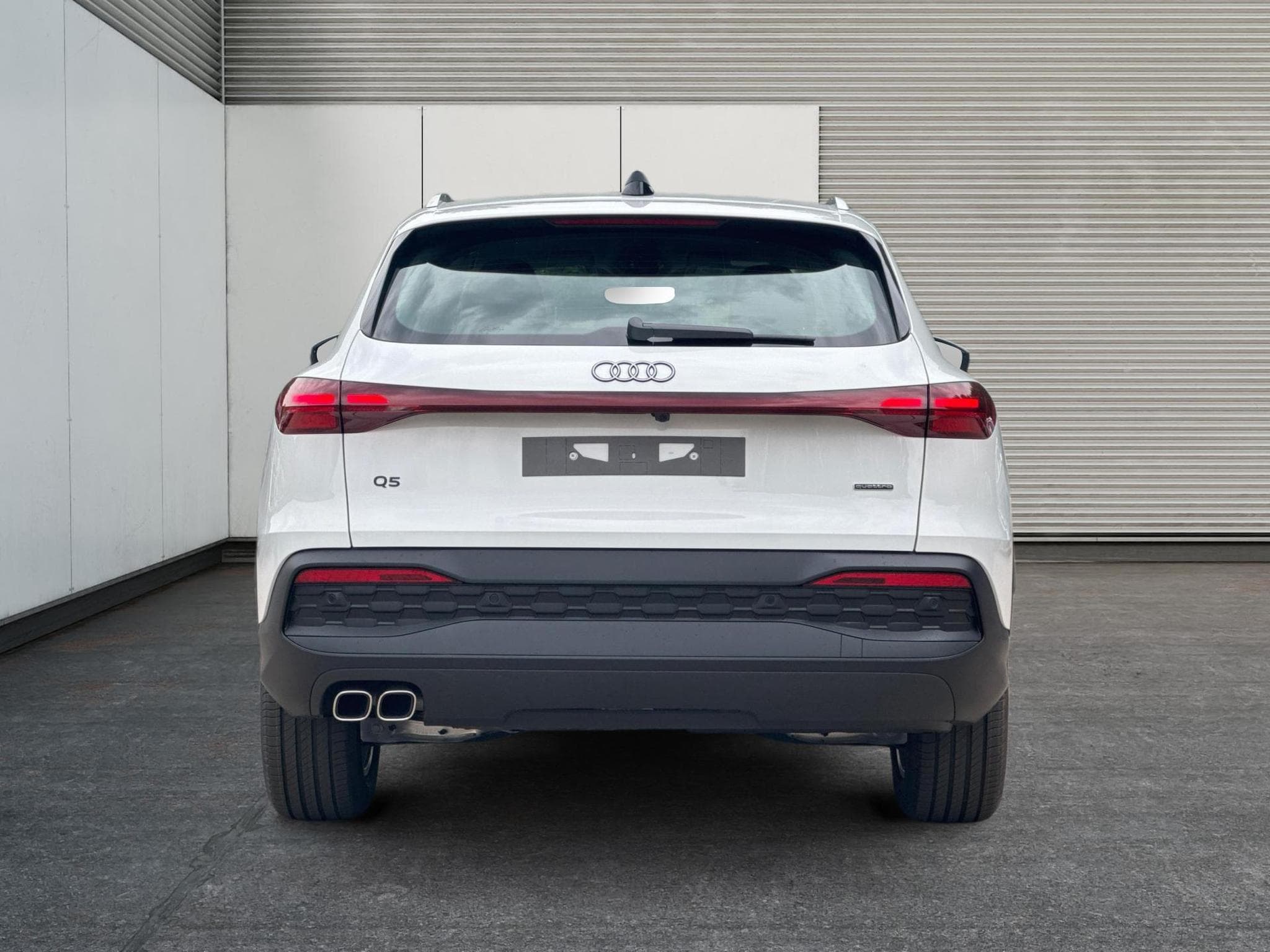 Audi Q5 Basis (2026) - Photo 4