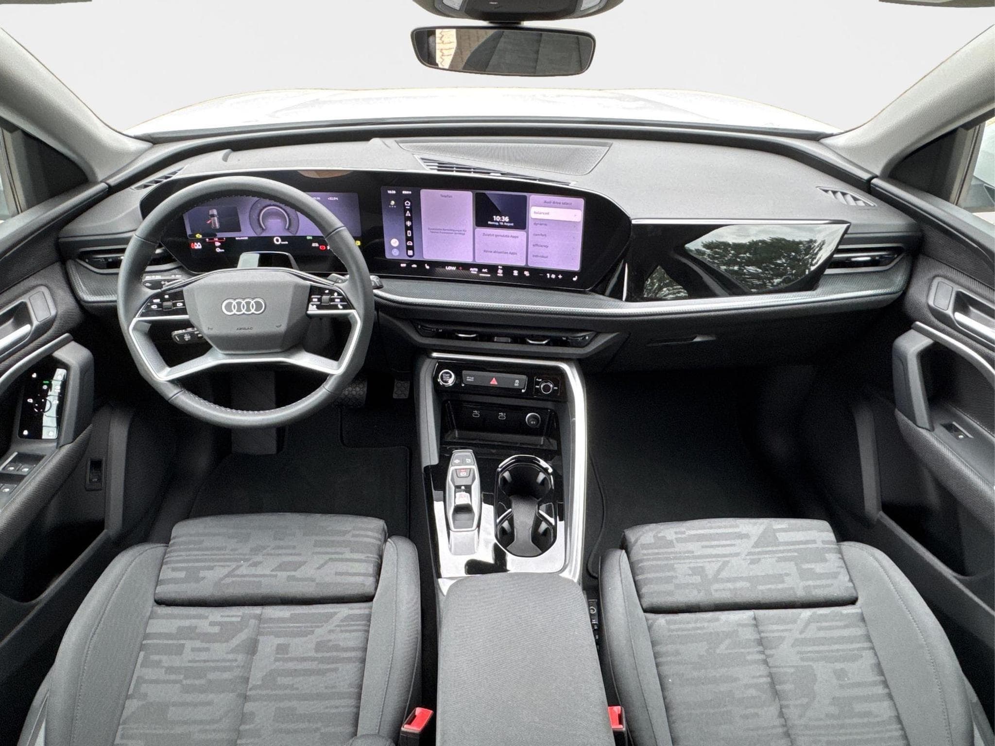 Audi Q5 Basis (2026) - Photo 7