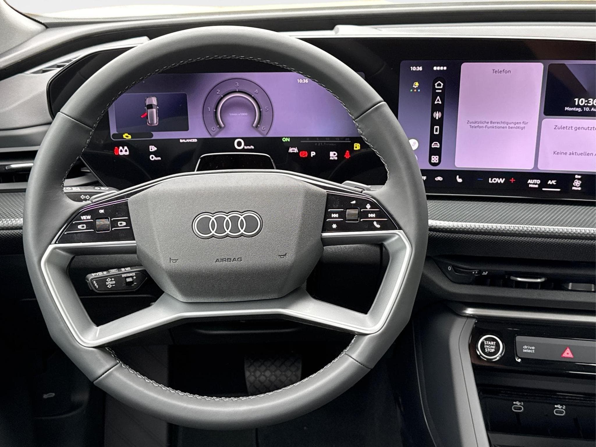 Audi Q5 Basis (2026) - Photo 8