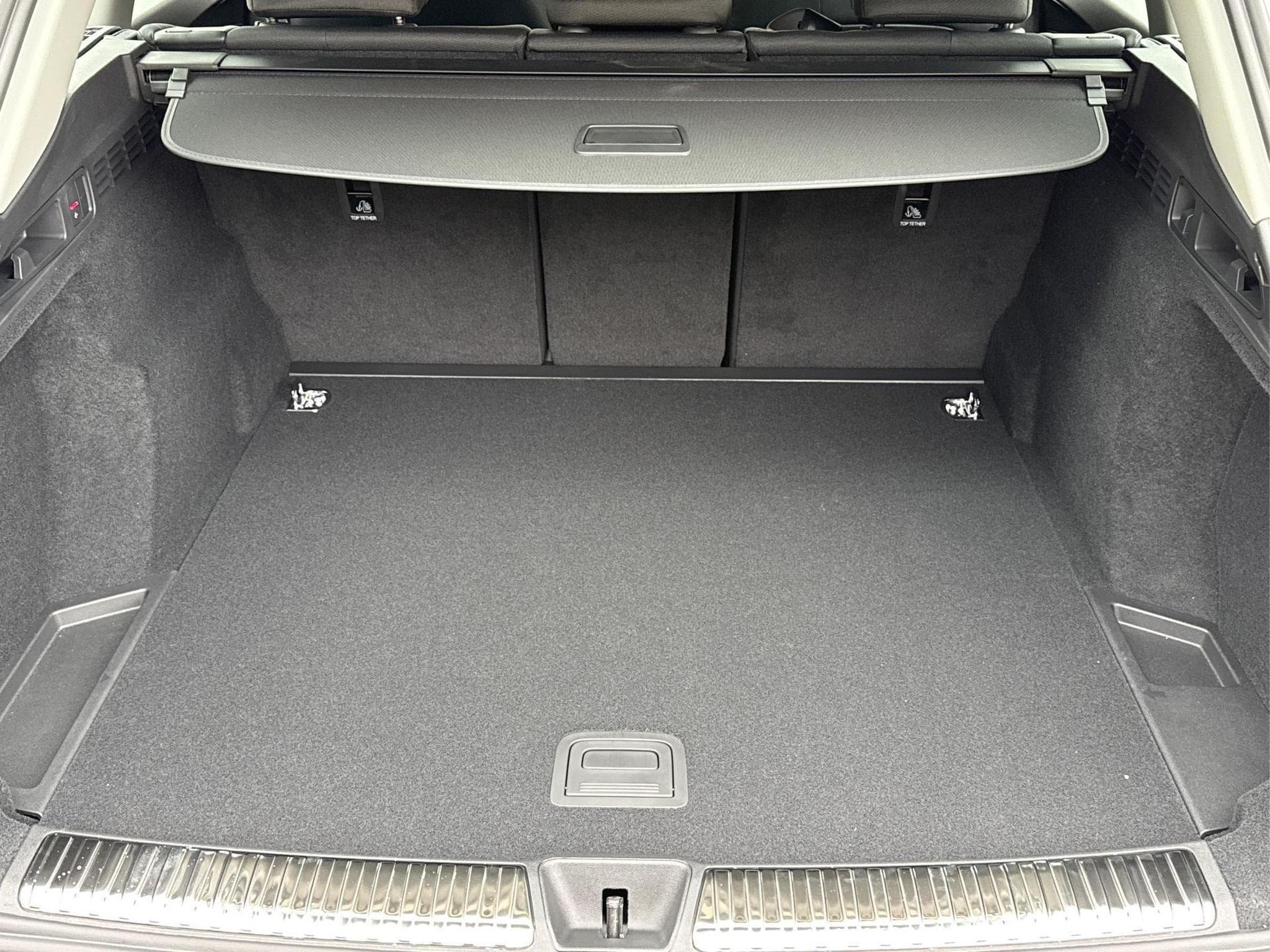 Audi Q5 Basis (2026) - Photo 11