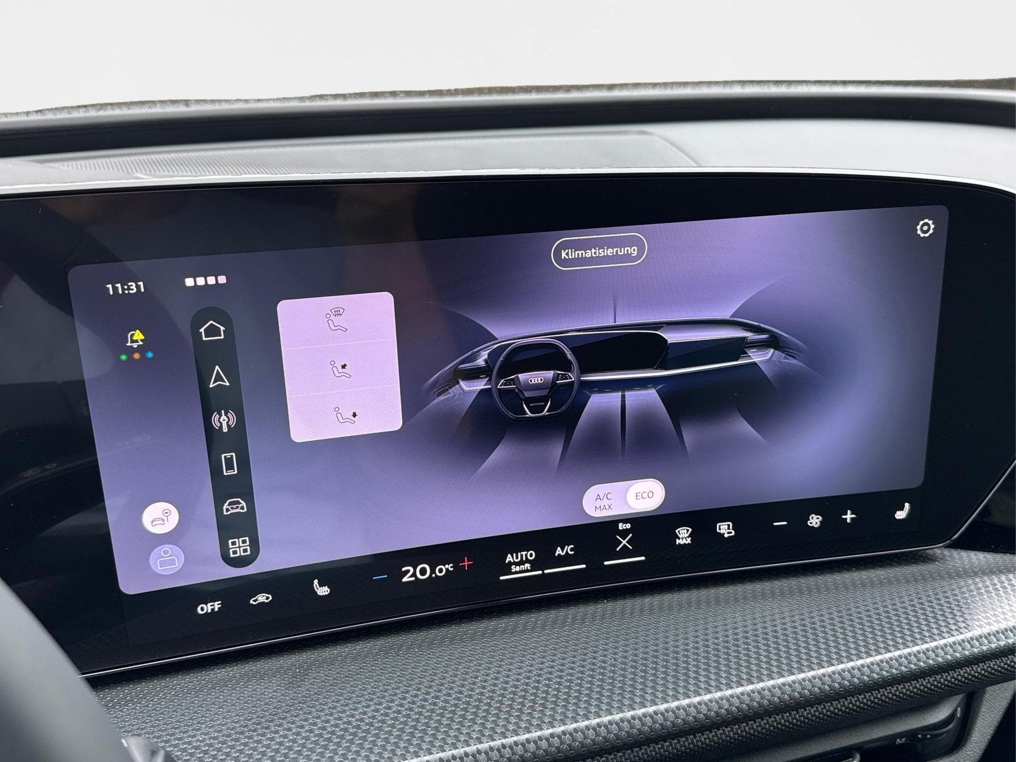 Audi Q5 Basis (2026) - Photo 22