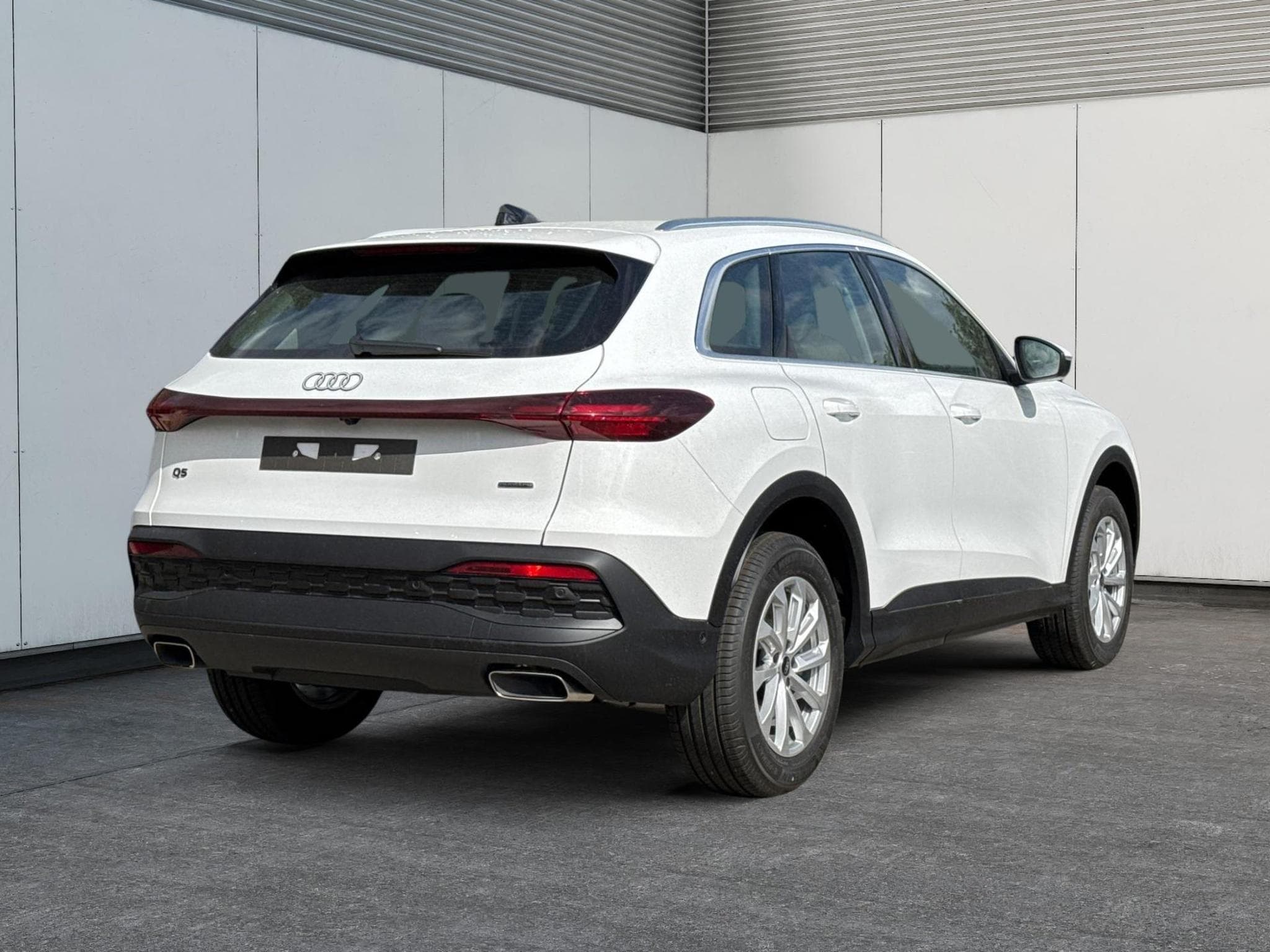 Audi Q5 Basis (2026) - Photo 3