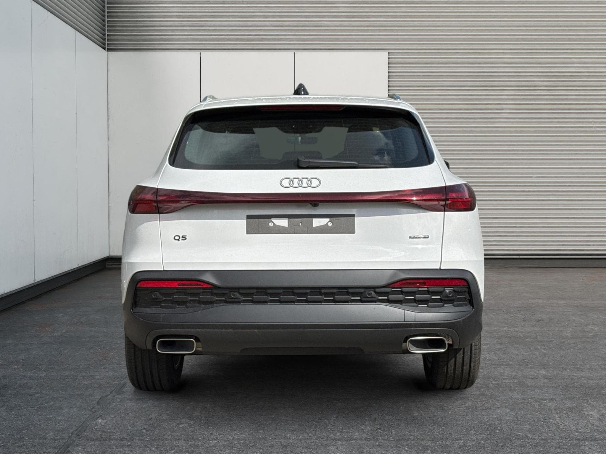 Audi Q5 Basis (2026) - Photo 4