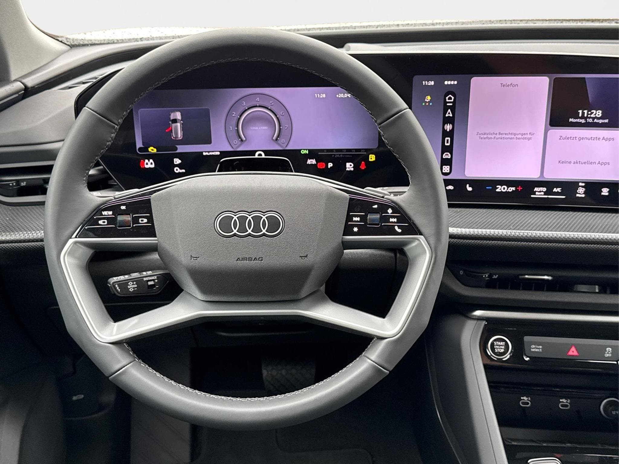 Audi Q5 Basis (2026) - Photo 8